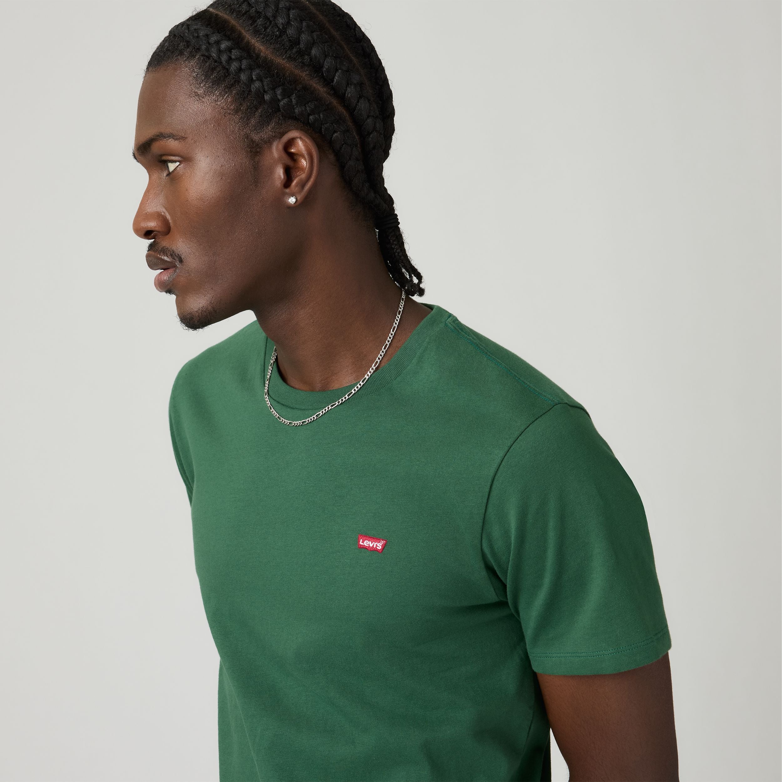 Levi's® Men's Original Housemark T-Shirt - Image 4