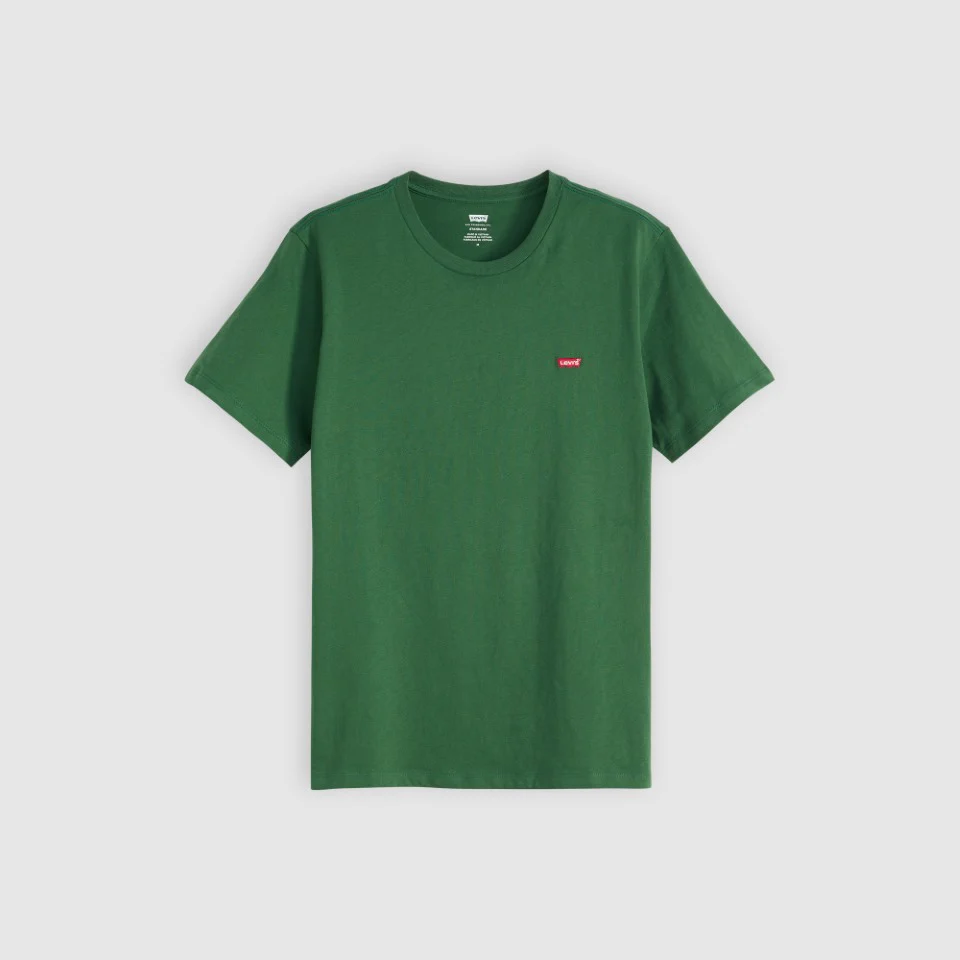 Levi's® Men's Original Housemark T-Shirt - Image 5