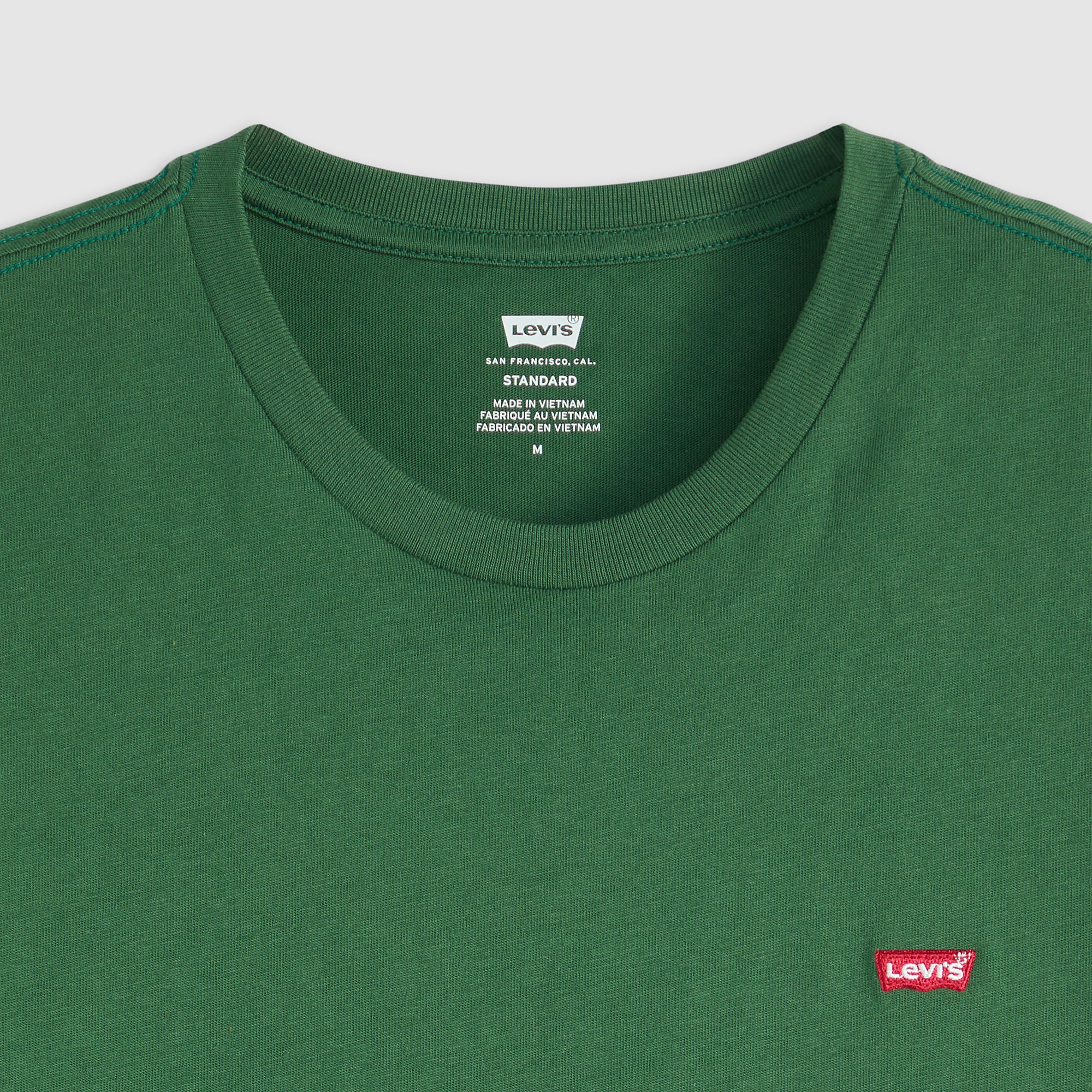 Levi's® Men's Original Housemark T-Shirt - Image 6