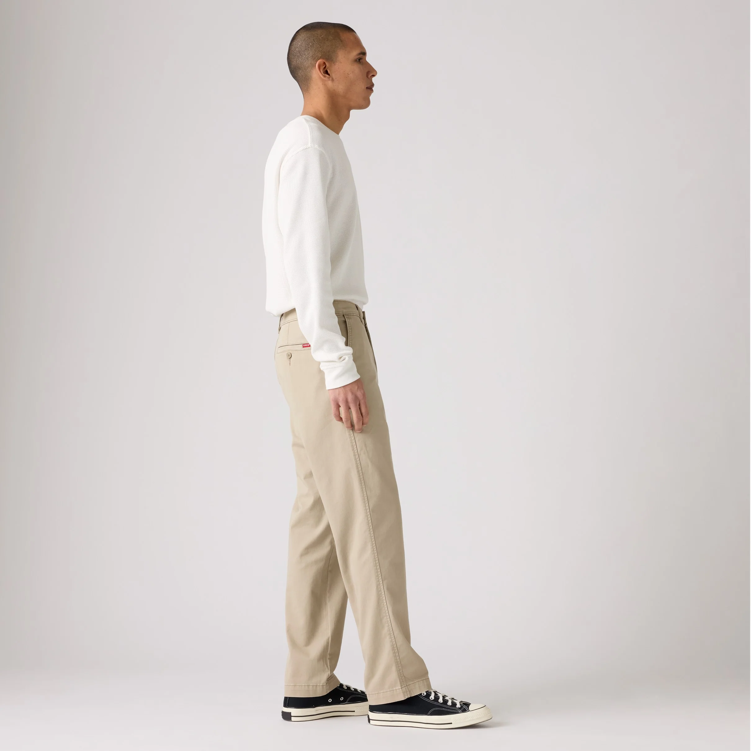 Levi's® Men's XX Chino Relaxed Straight - Image 3