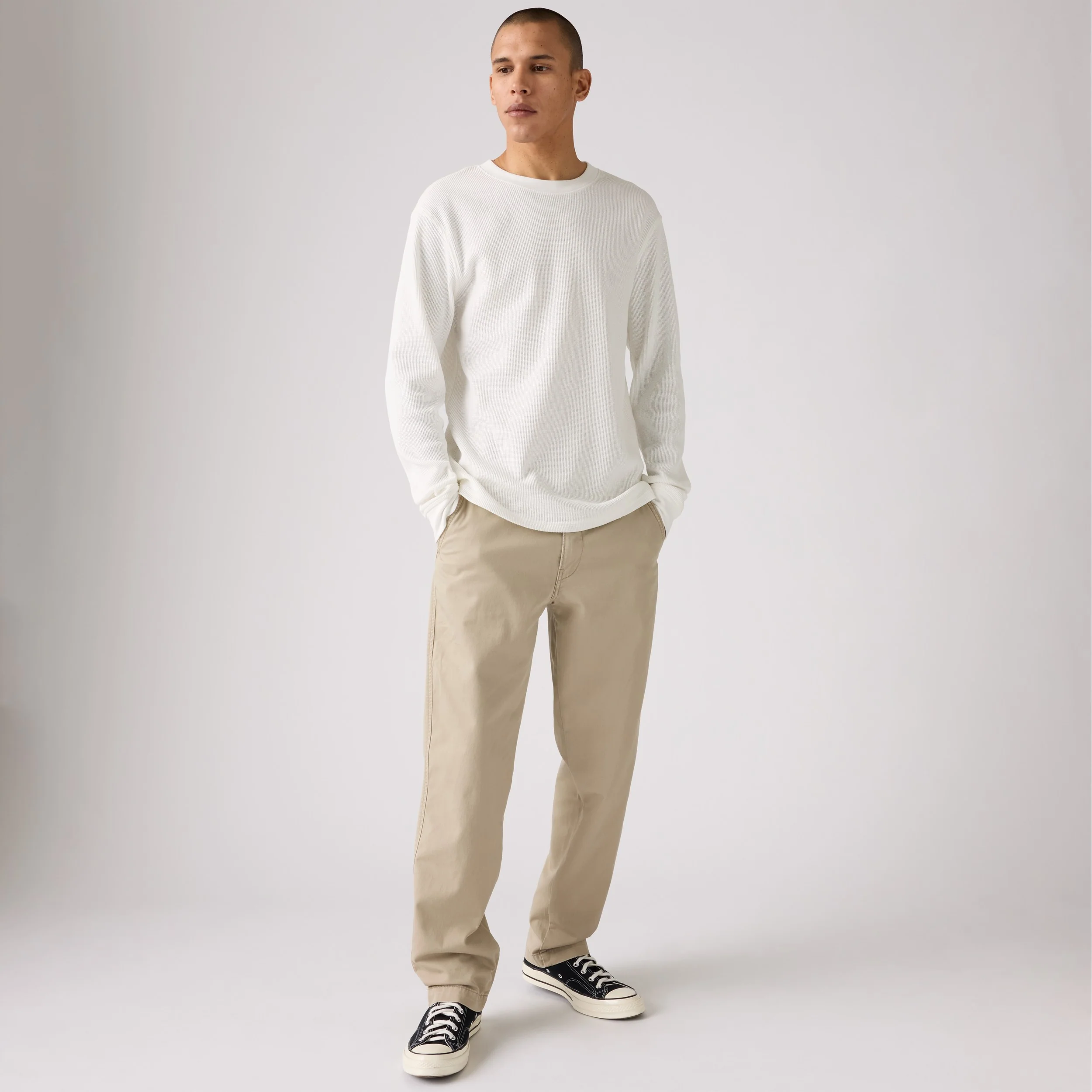 Levi's® Men's XX Chino Relaxed Straight - Image 4