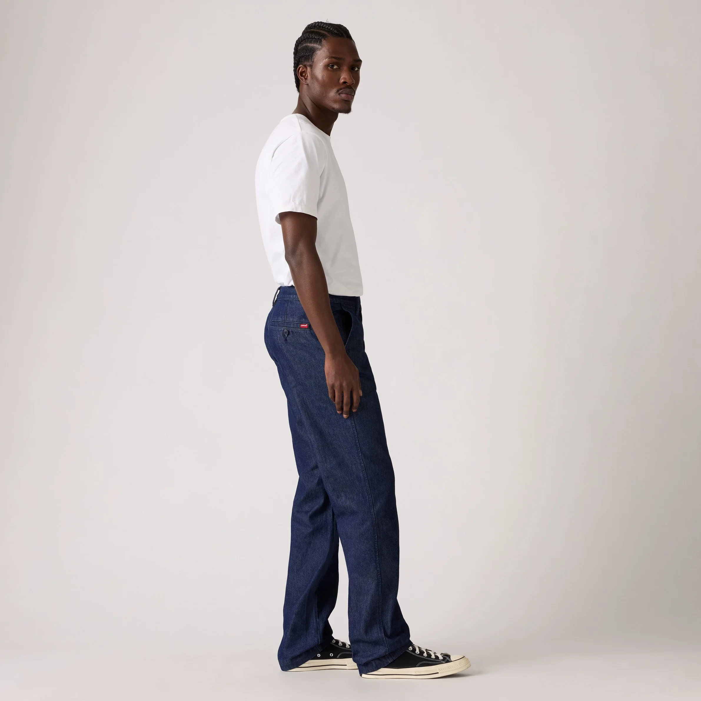 Levi's® Men's XX Chino Relaxed Straight - Image 4
