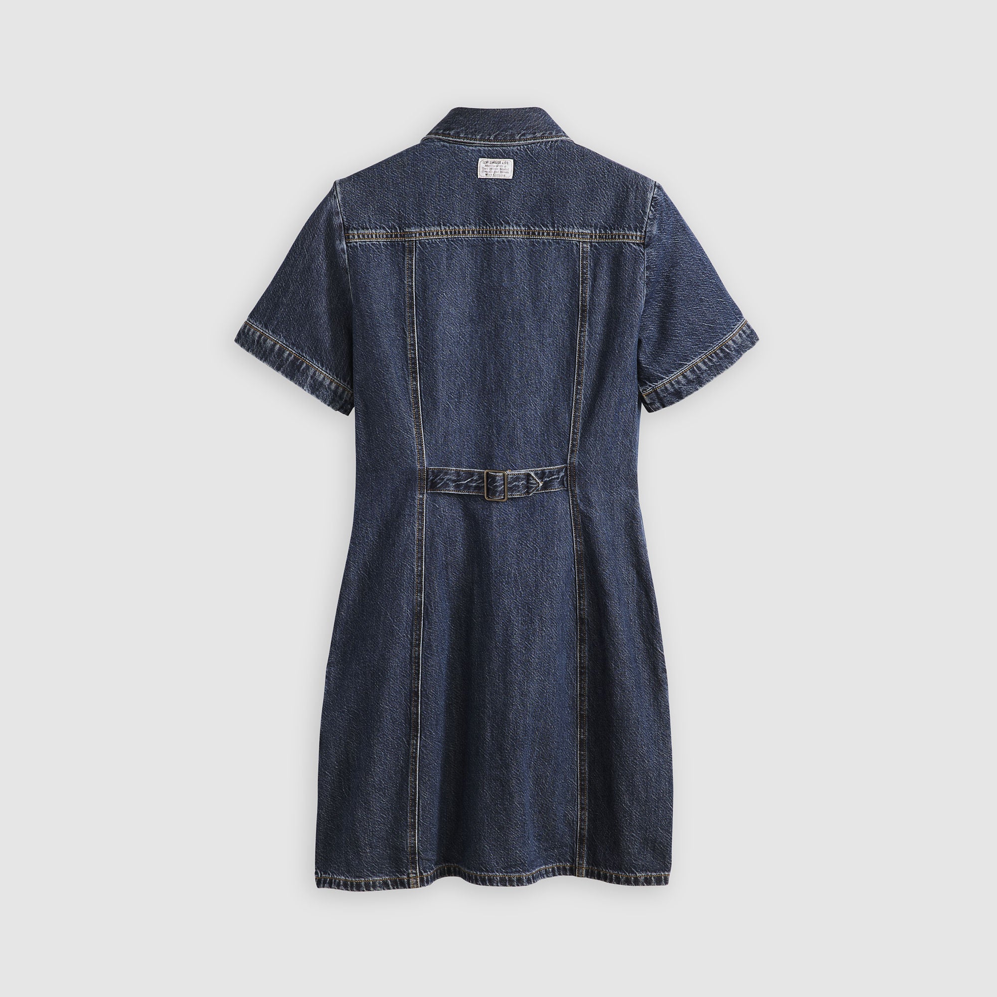 Levi's® Women's Rinoa Denim Dress - Image 4