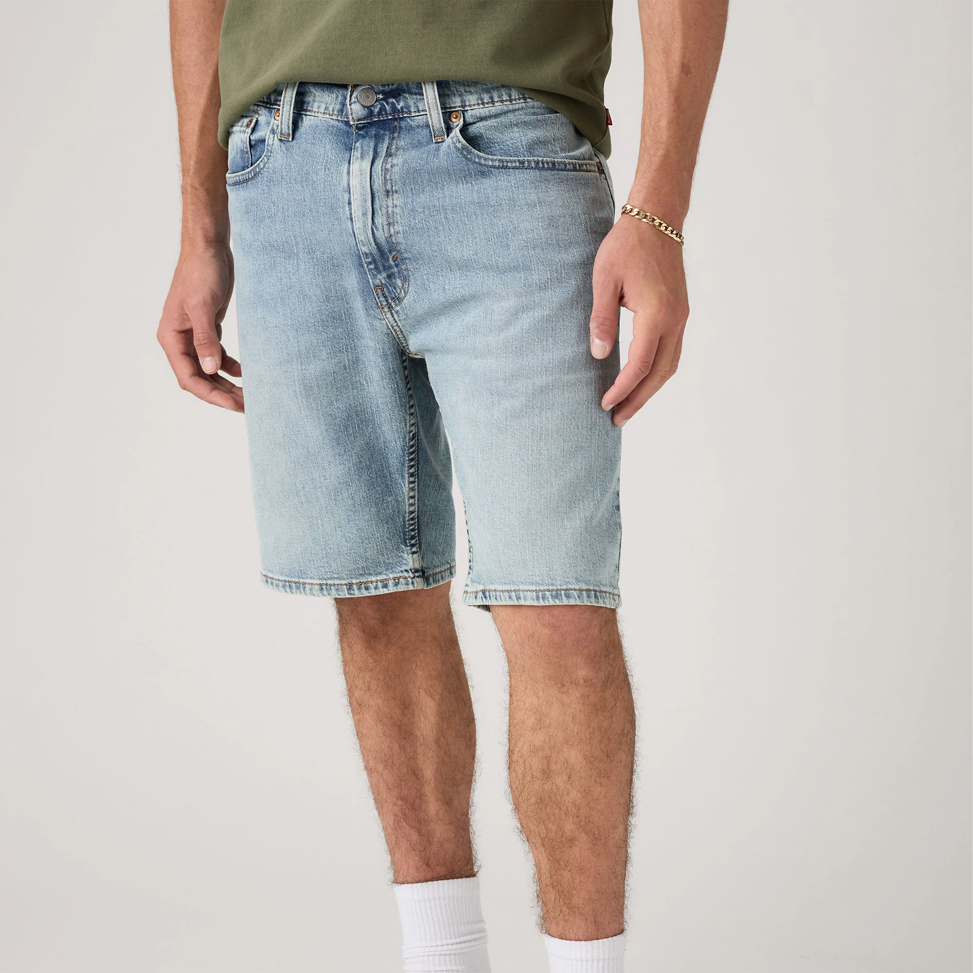 Levi's® Men's 405 Standard Shorts - Image 5