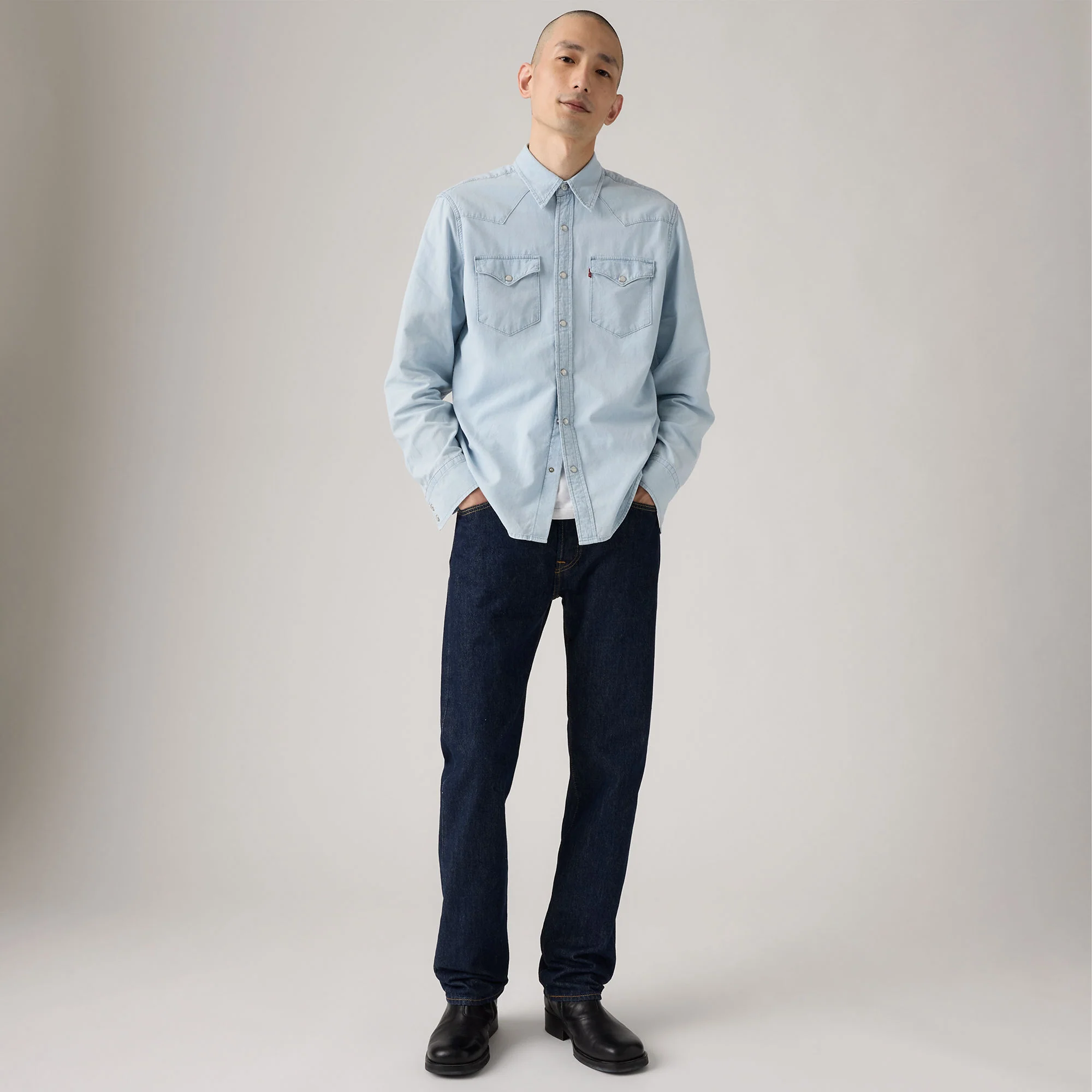 Levi's® Men's 501® Original Jeans - Image 4