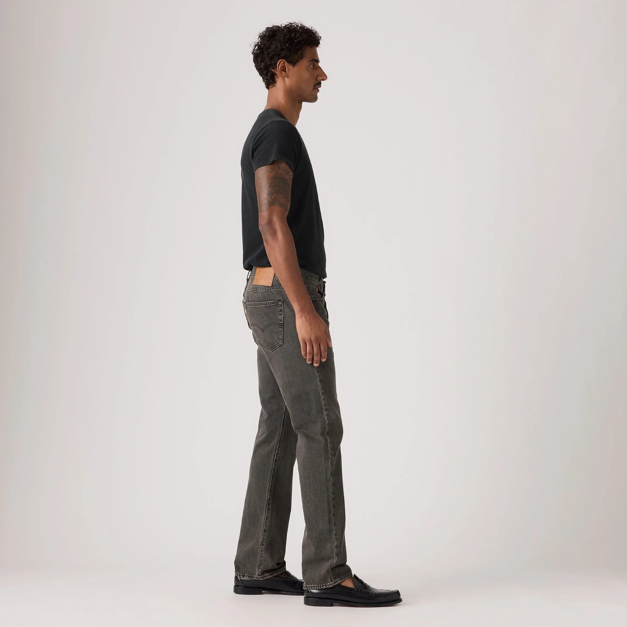 Levi's® Men's 501® Original Jeans - Image 3