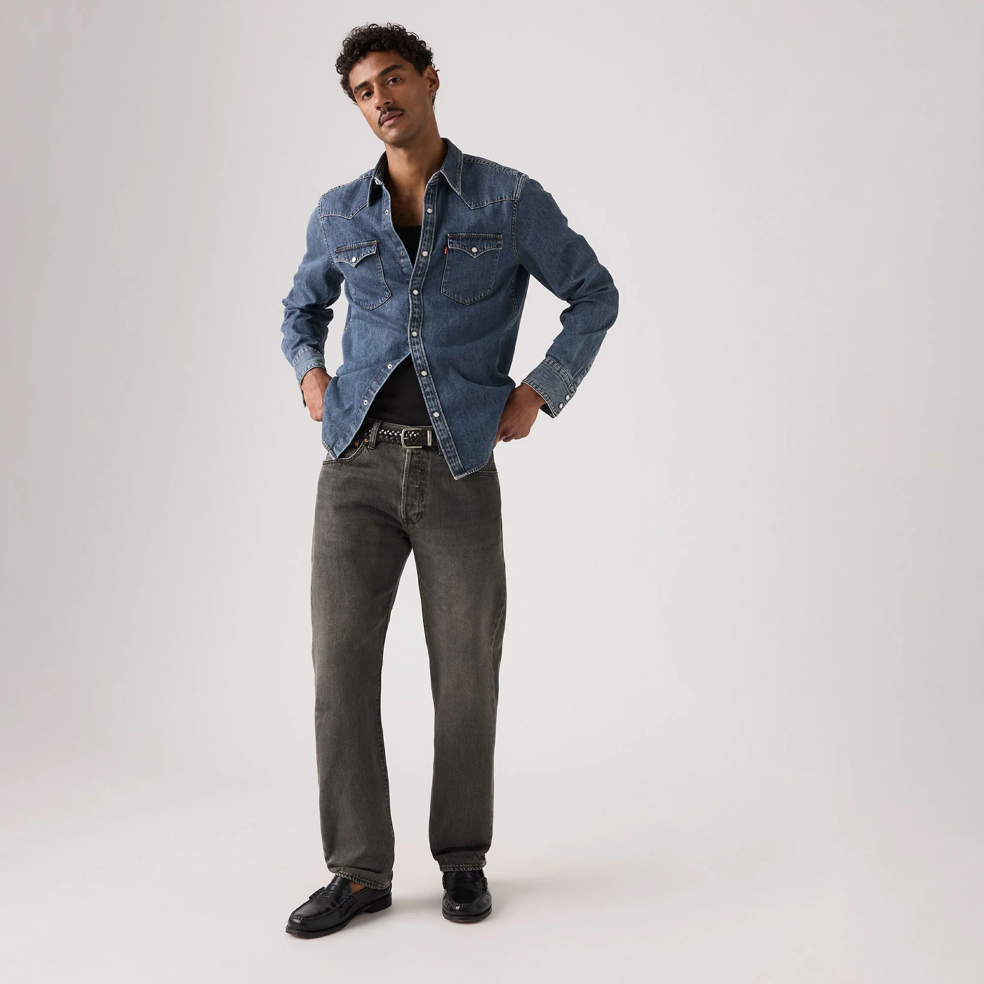 Levi's® Men's 501® Original Jeans - Image 4