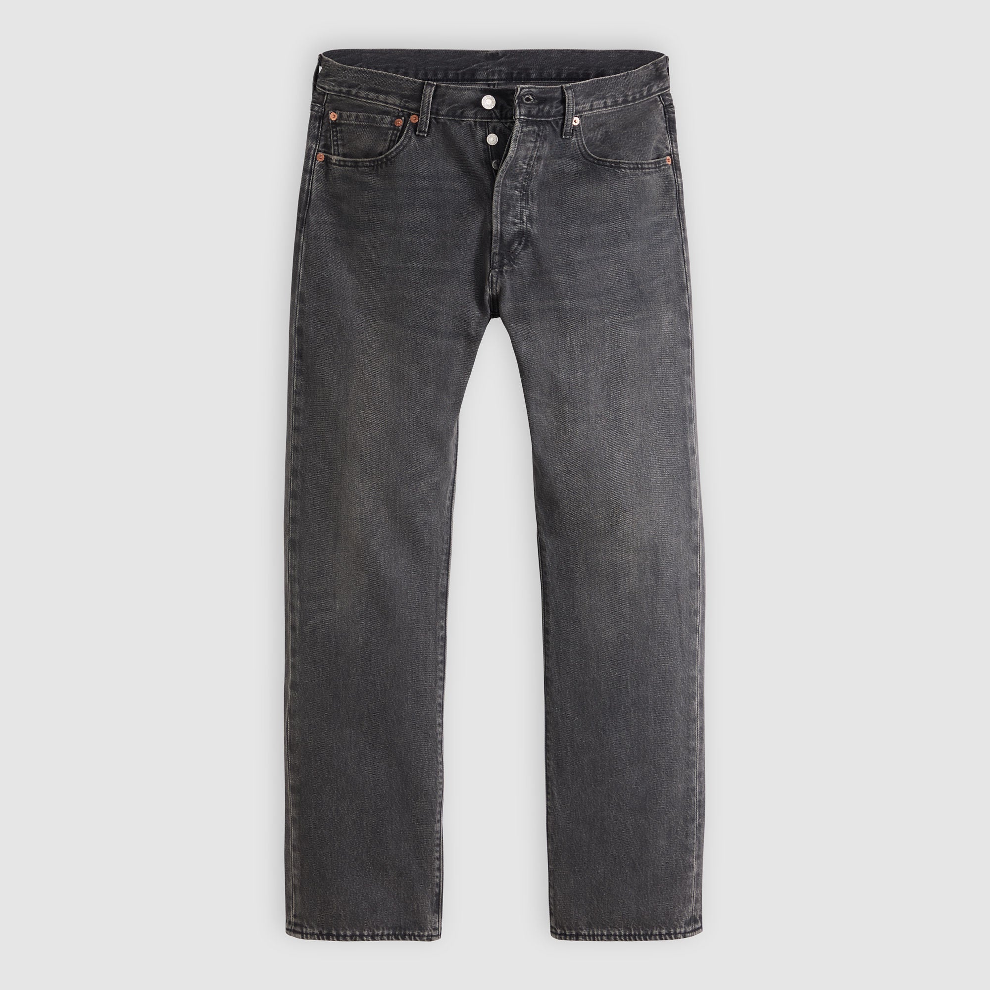 Levi's® Men's 501® Original Jeans - Image 6