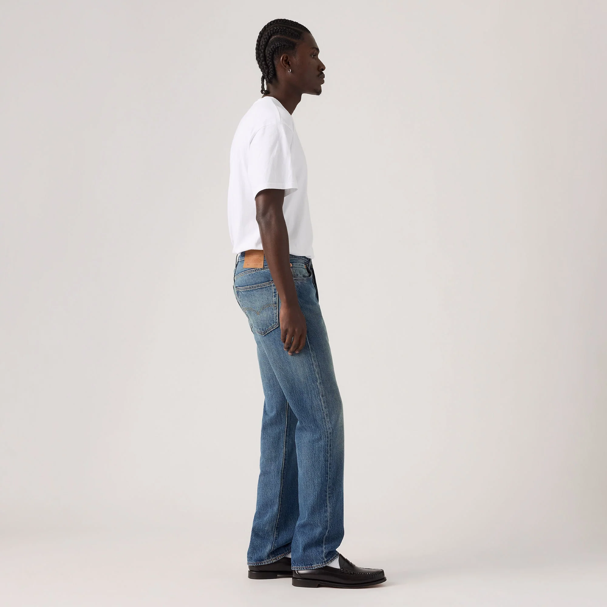 Levi's® Men's 501® Original Jeans - Image 3