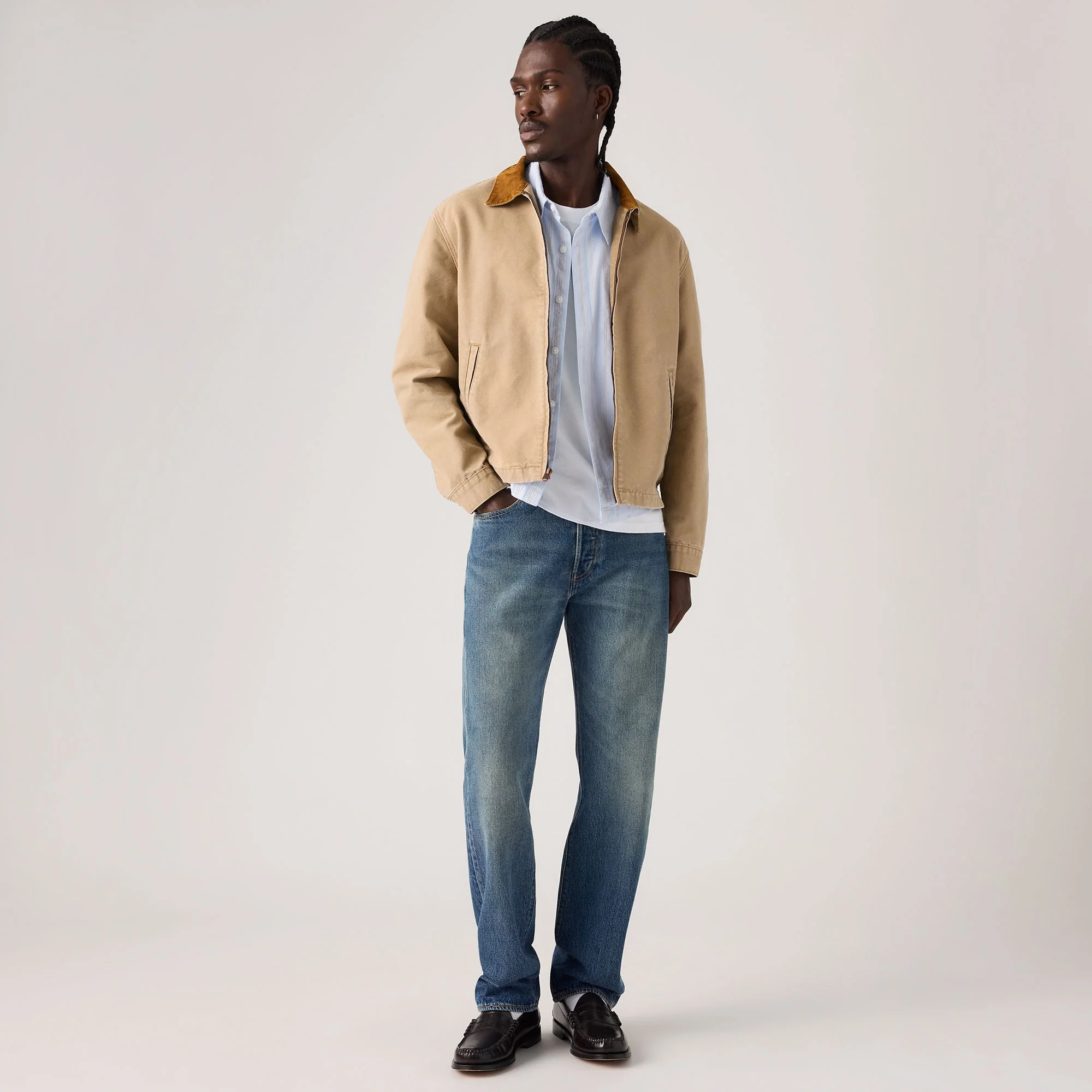 Levi's® Men's 501® Original Jeans - Image 4