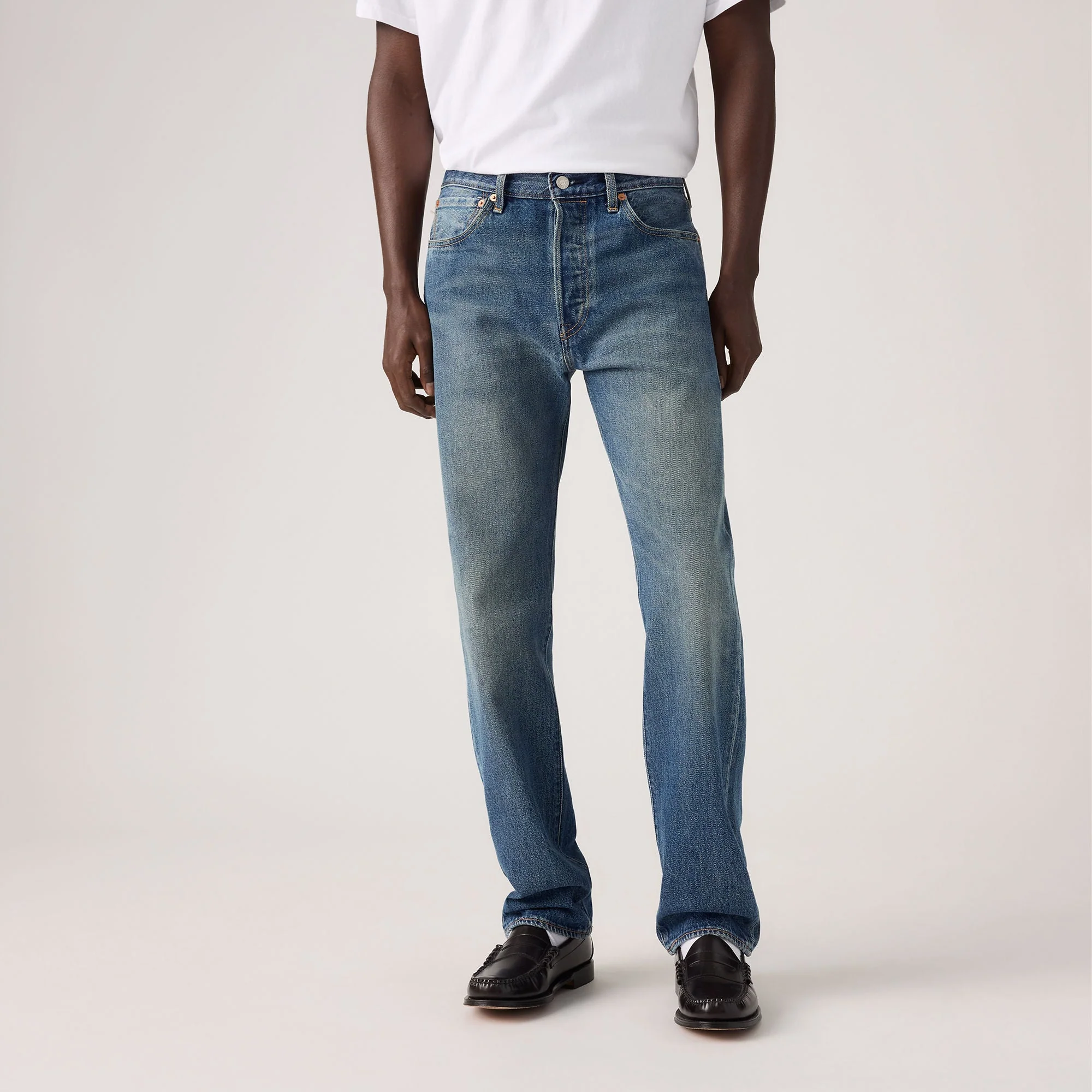 Levi's® Men's 501® Original Jeans - Image 5