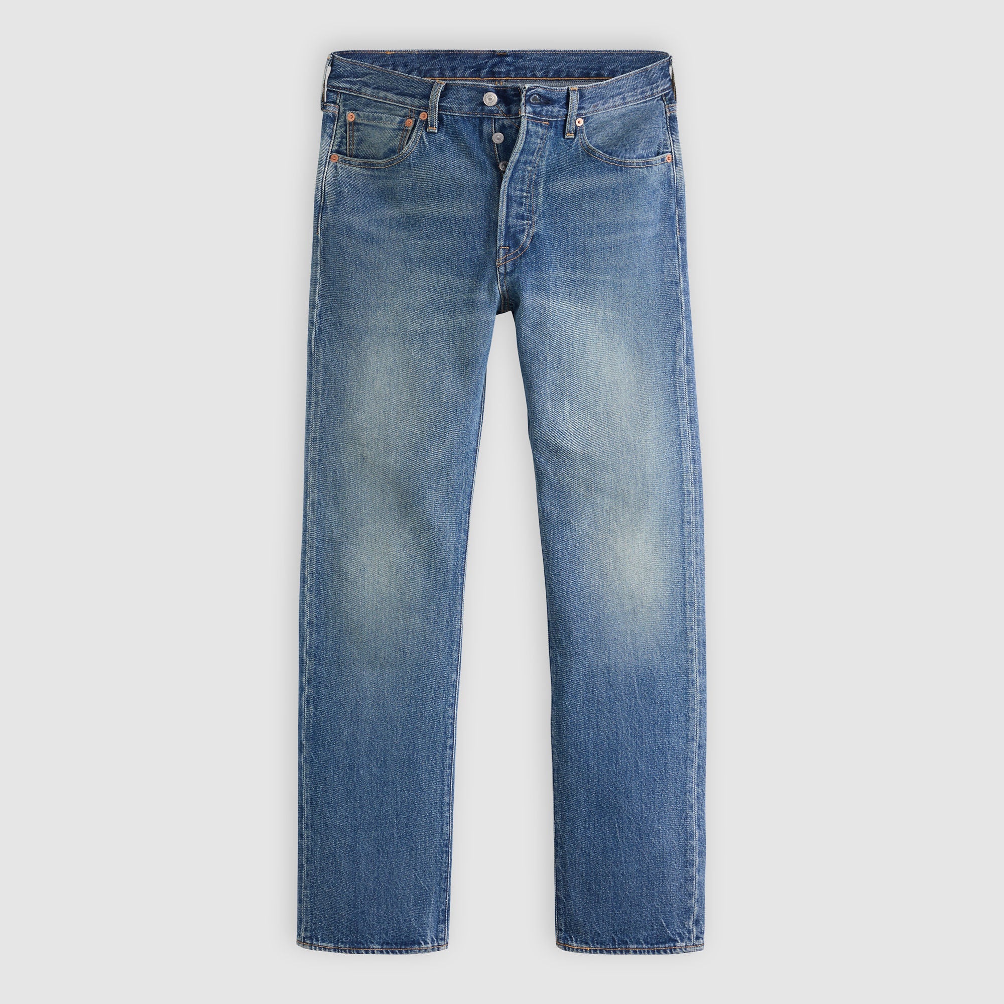 Levi's® Men's 501® Original Jeans - Image 6