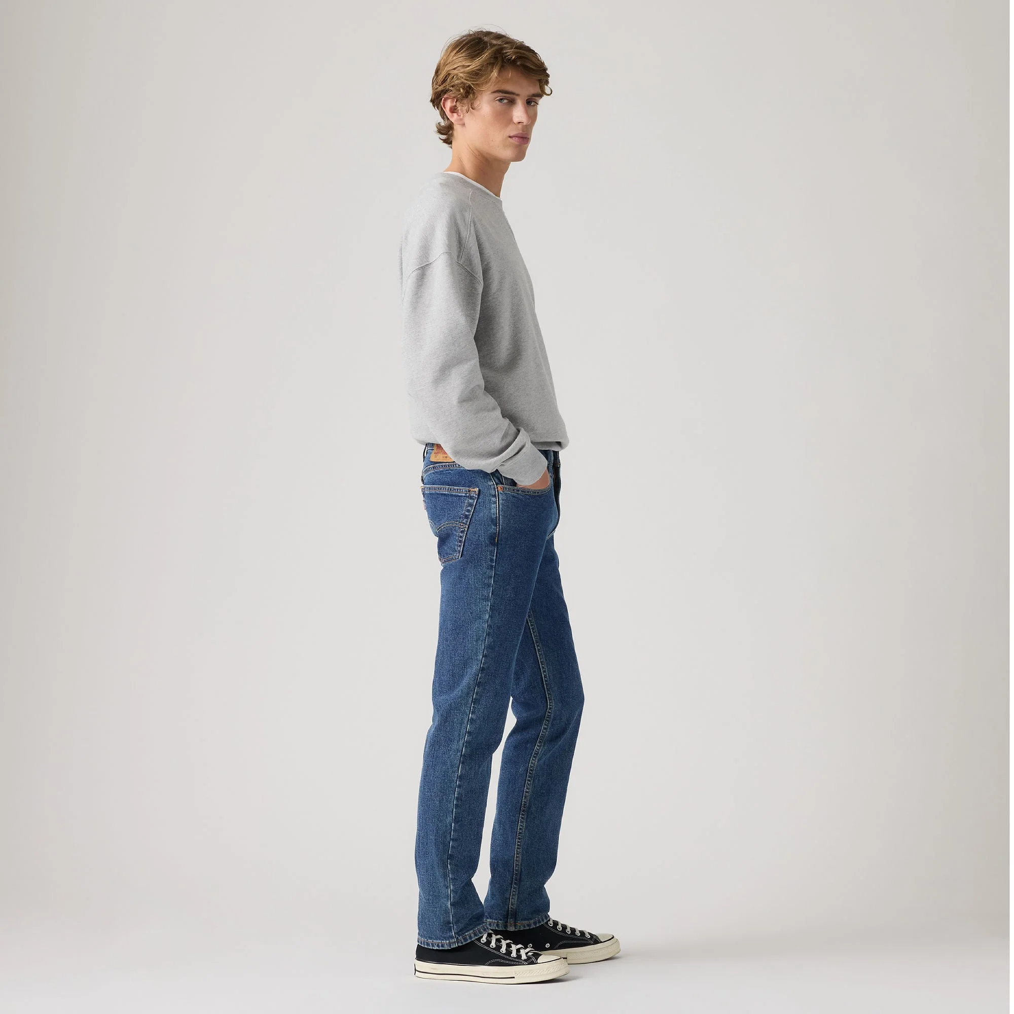 Levi's® Men's 511™ Slim Jeans - Image 3