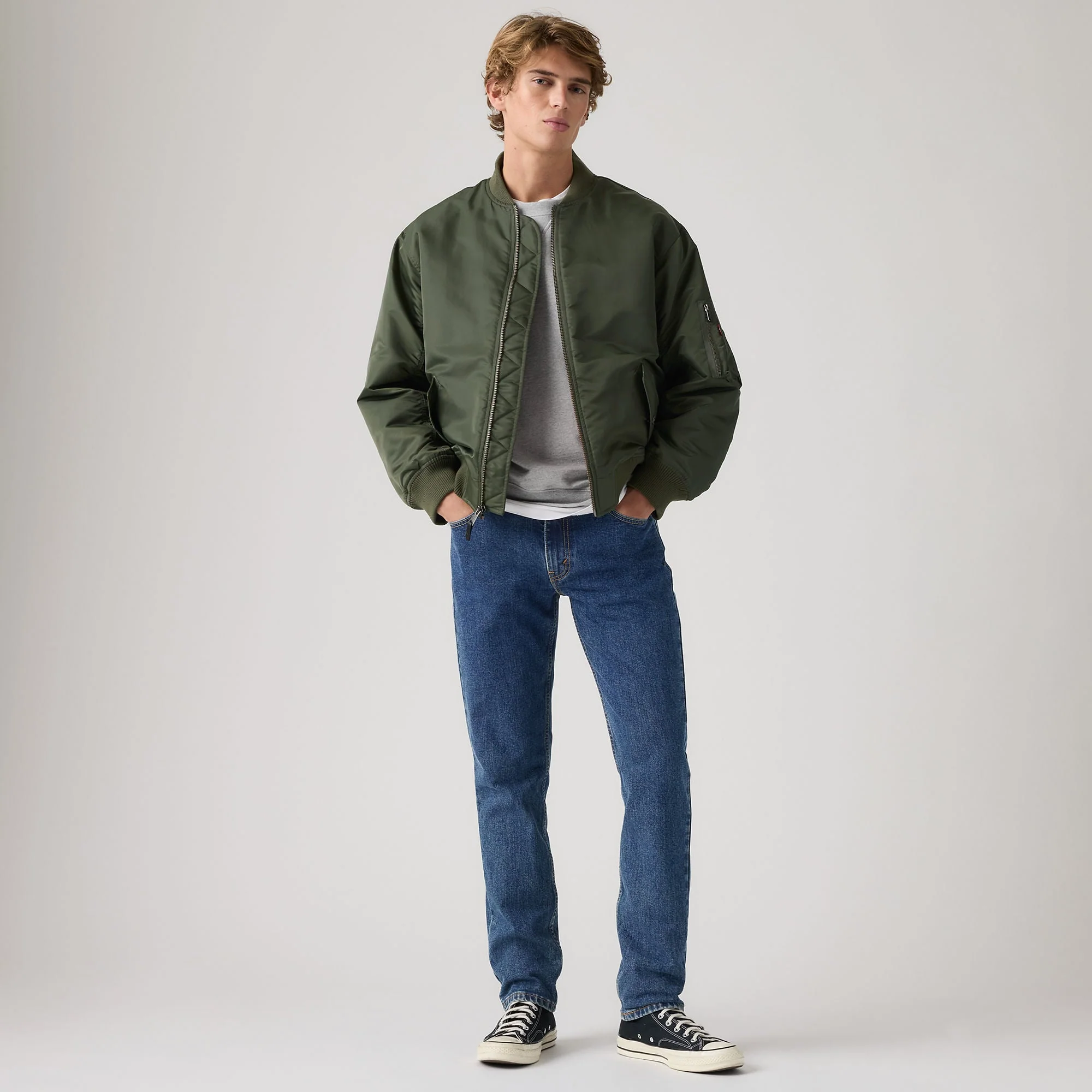 Levi's® Men's 511™ Slim Jeans - Image 4