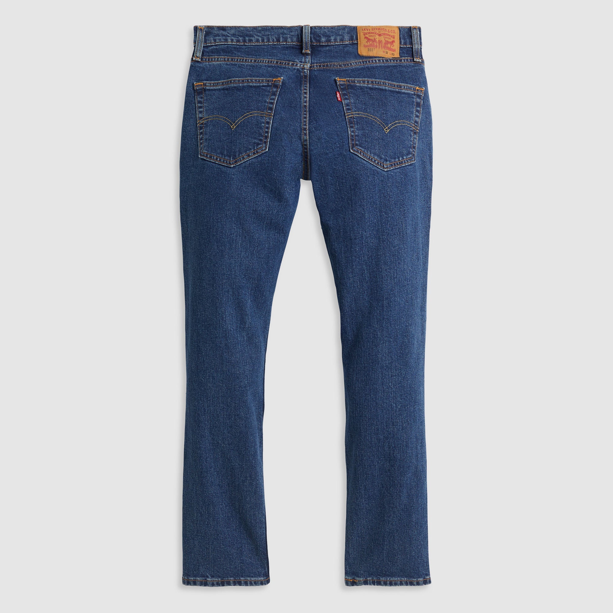 Levi's® Men's 511™ Slim Jeans - Image 7