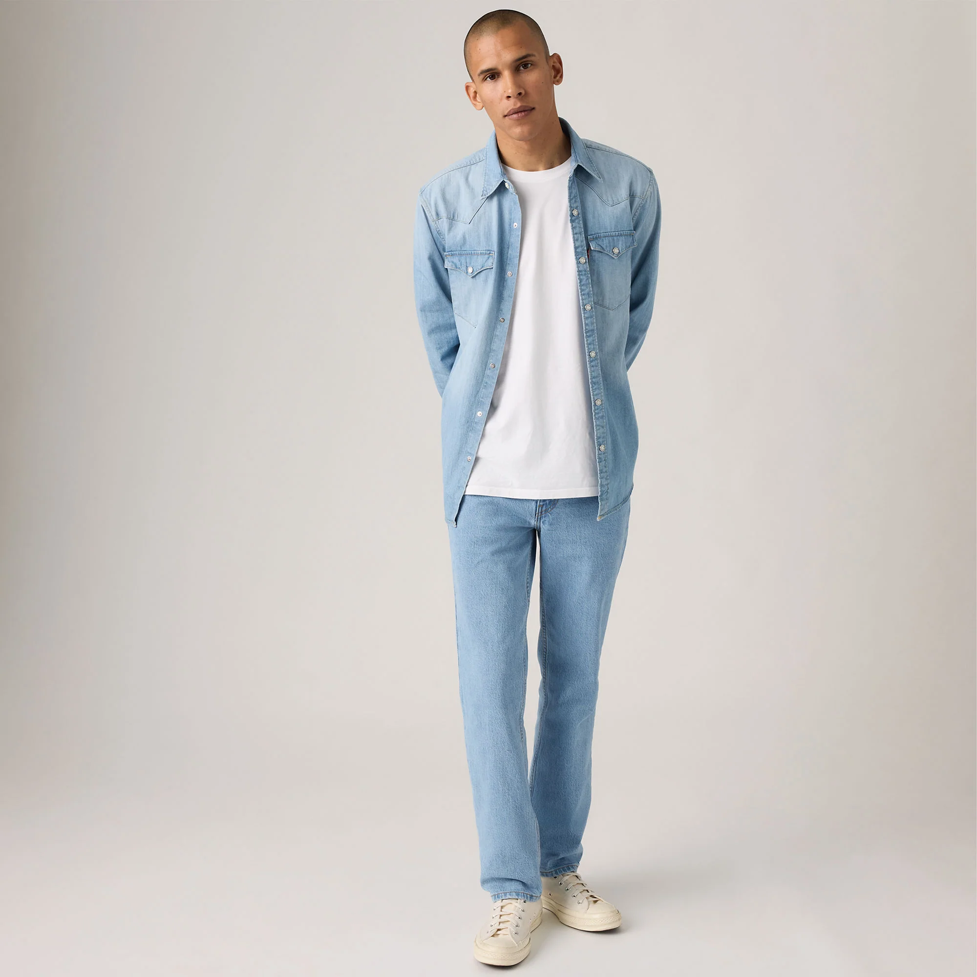 Levi's® Men's 516™ Straight Jeans - Image 4