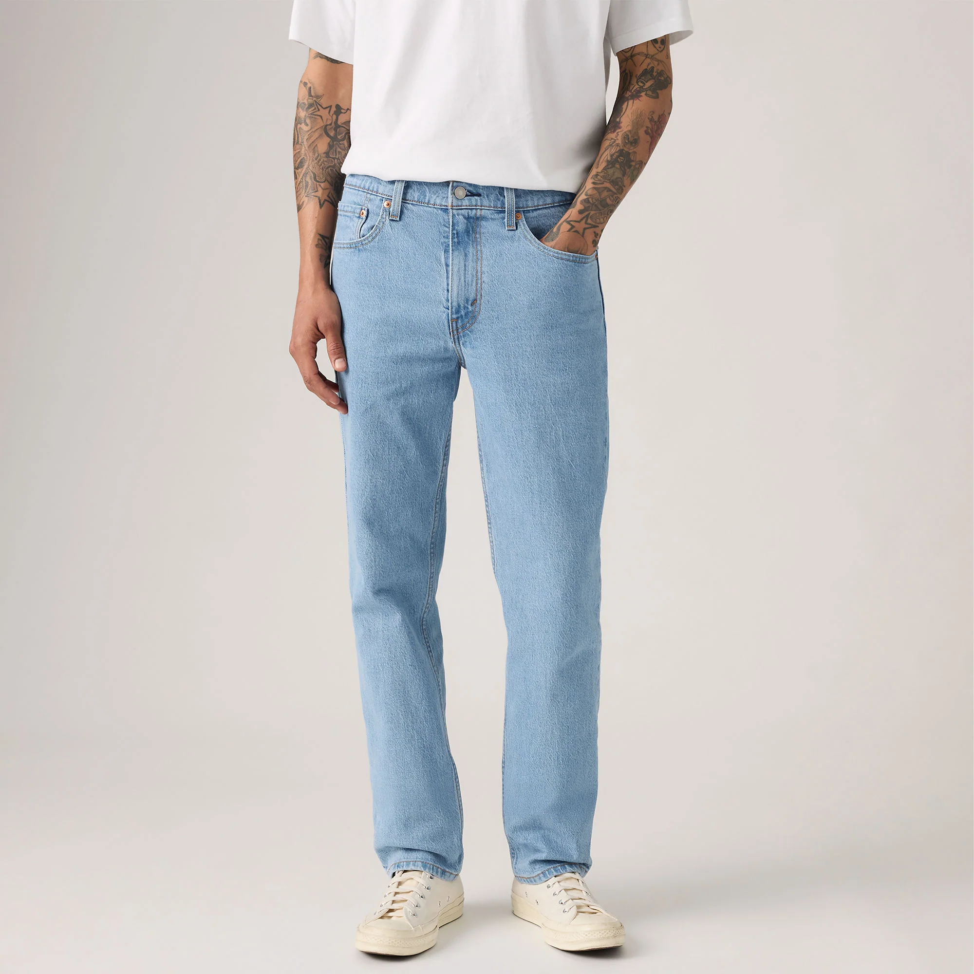 Levi's® Men's 516™ Straight Jeans - Image 5