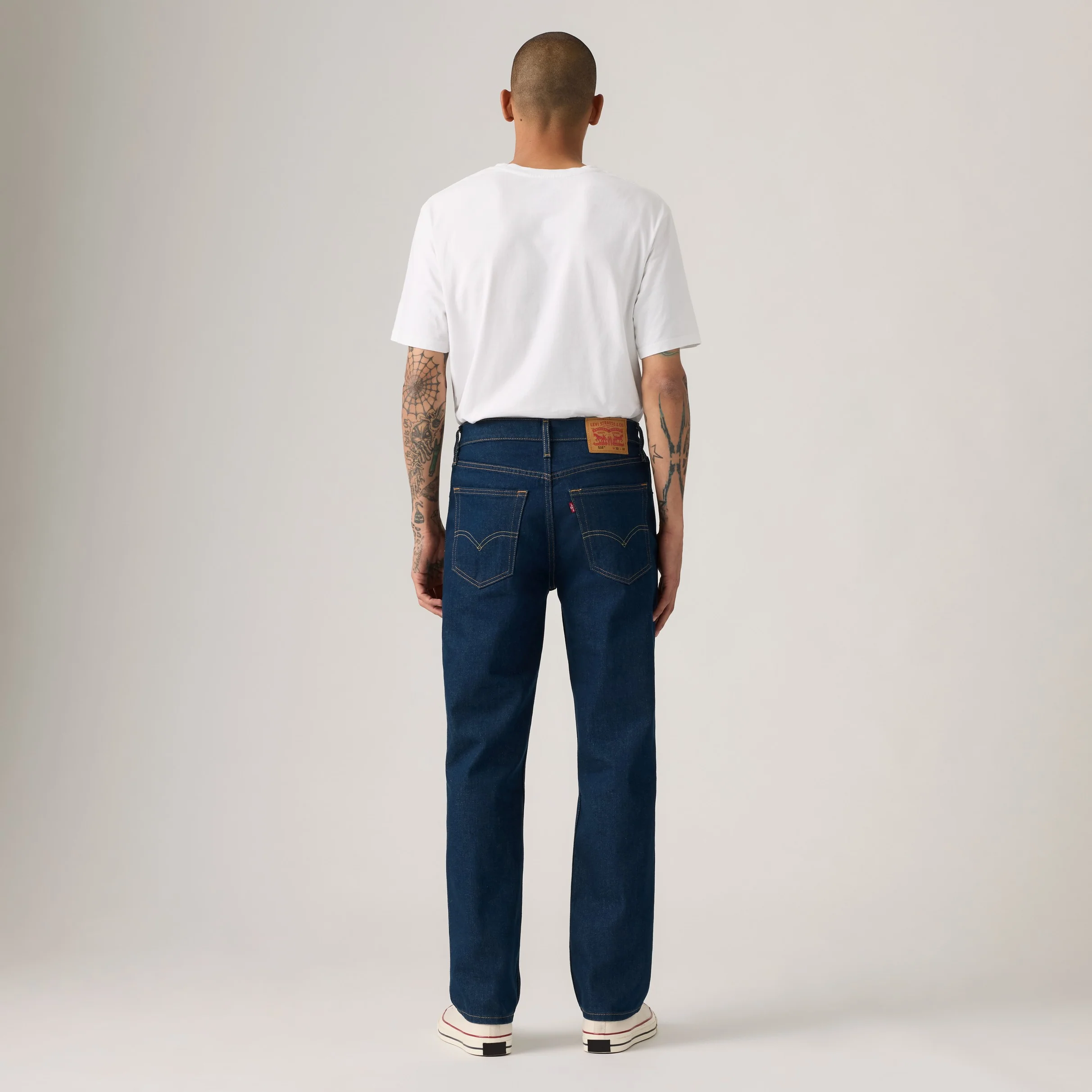 Levi's® Men's 516™ Straight Jeans - Image 3