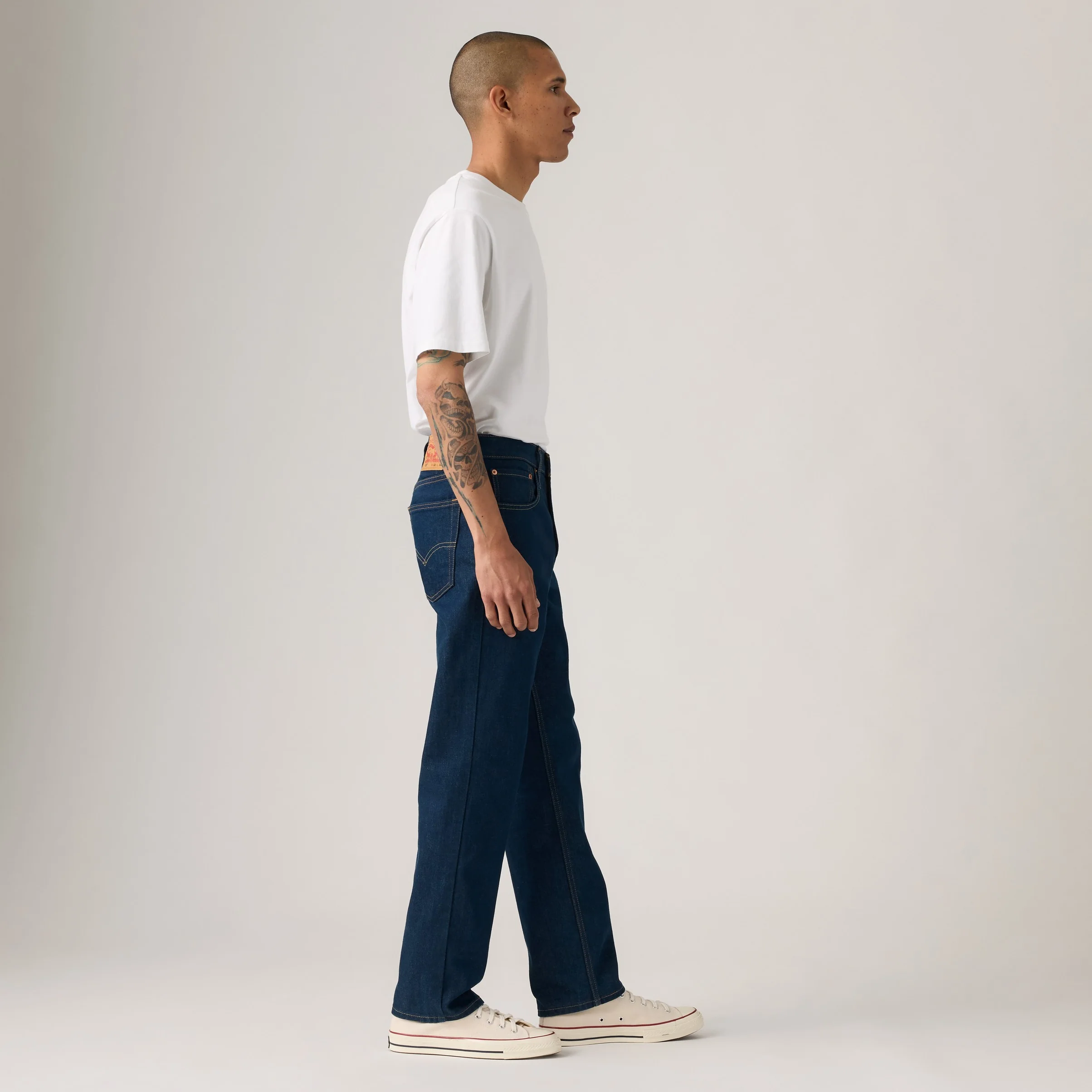 Levi's® Men's 516™ Straight Jeans - Image 4
