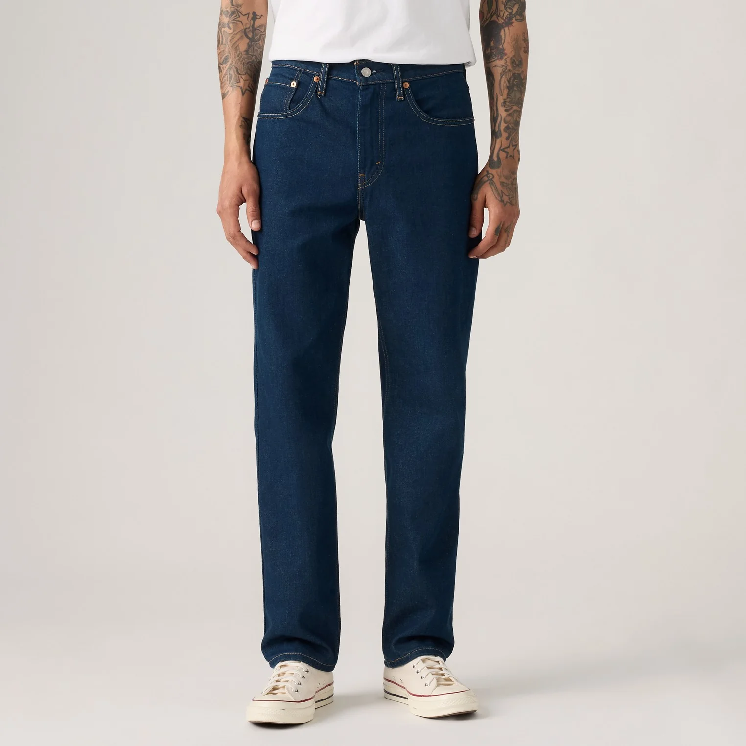 Levi's® Men's 516™ Straight Jeans - Image 5