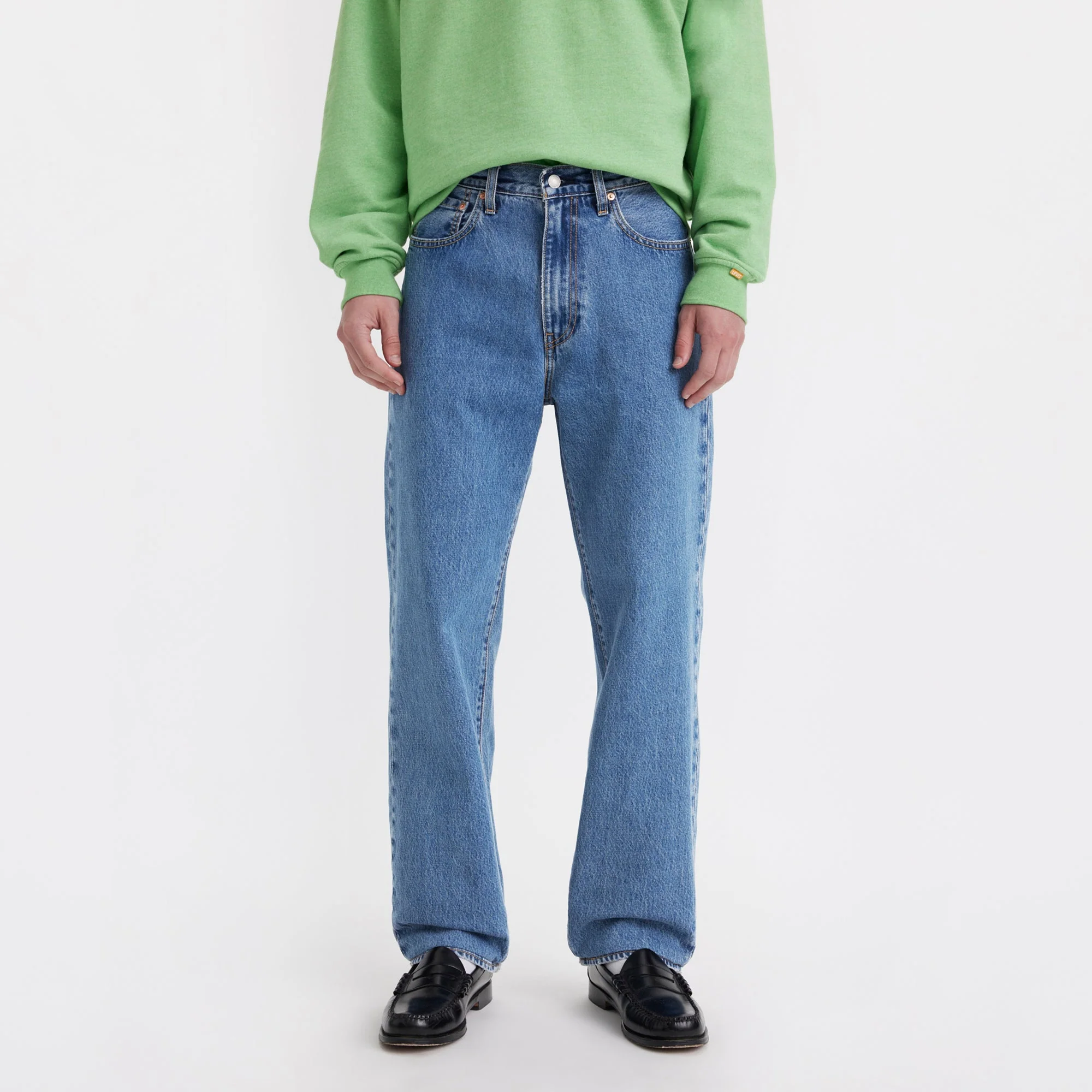 Levi’s® Men's 568™ Loose Straight Jeans - Image 5