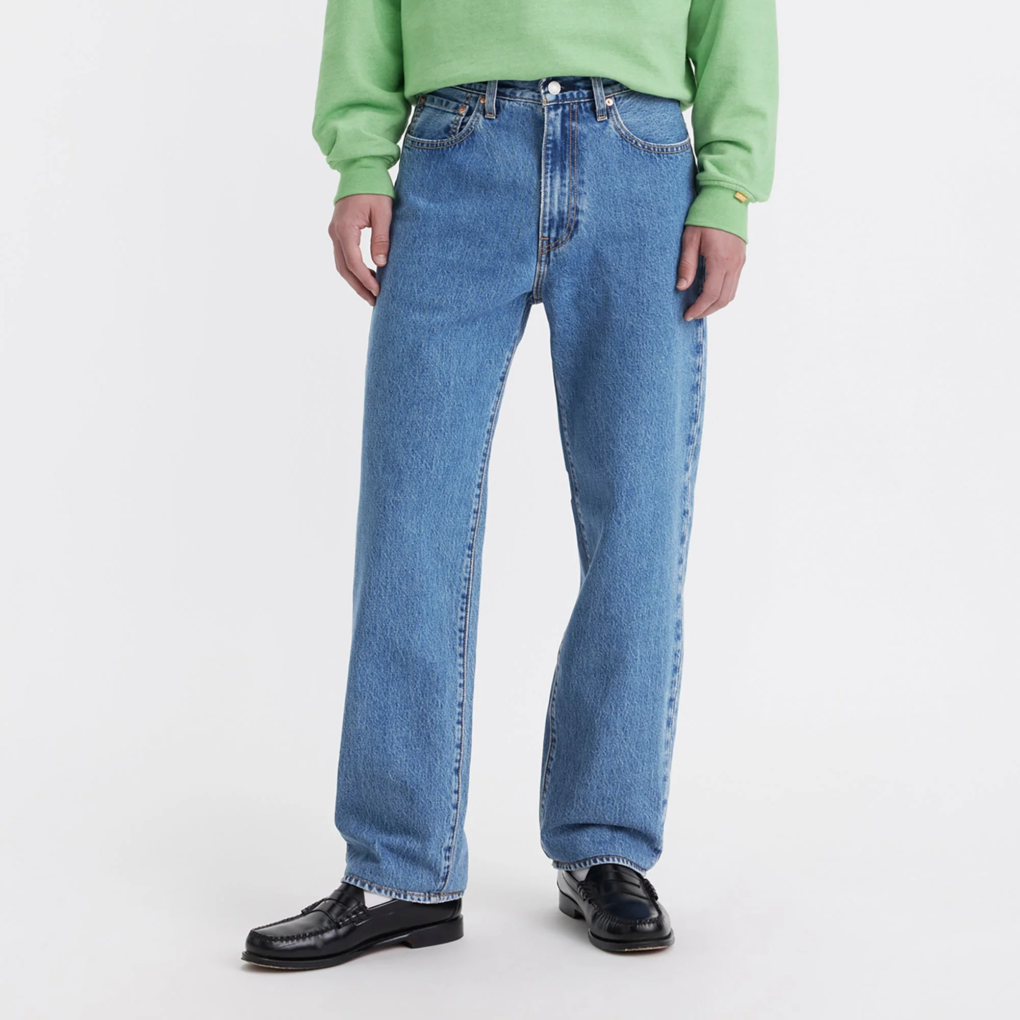 Levi’s® Men's 568™ Loose Straight Jeans - Image 6