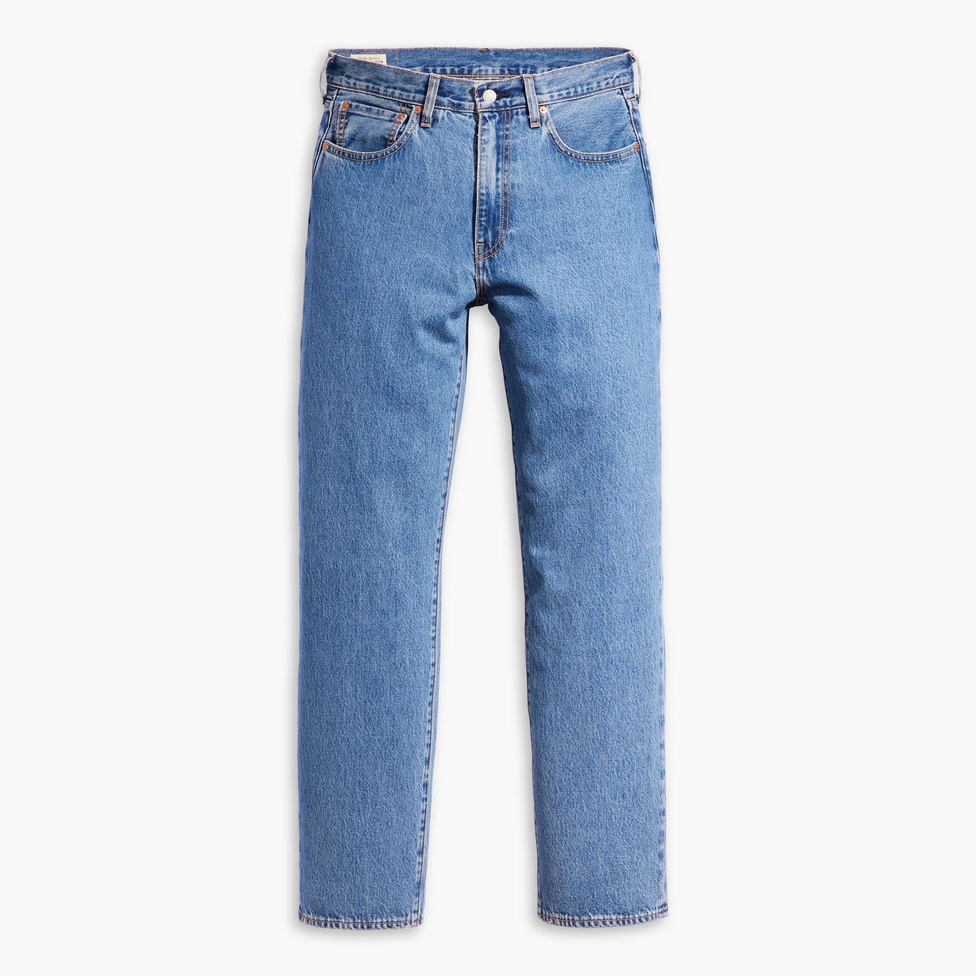 Levi’s® Men's 568™ Loose Straight Jeans - Image 7