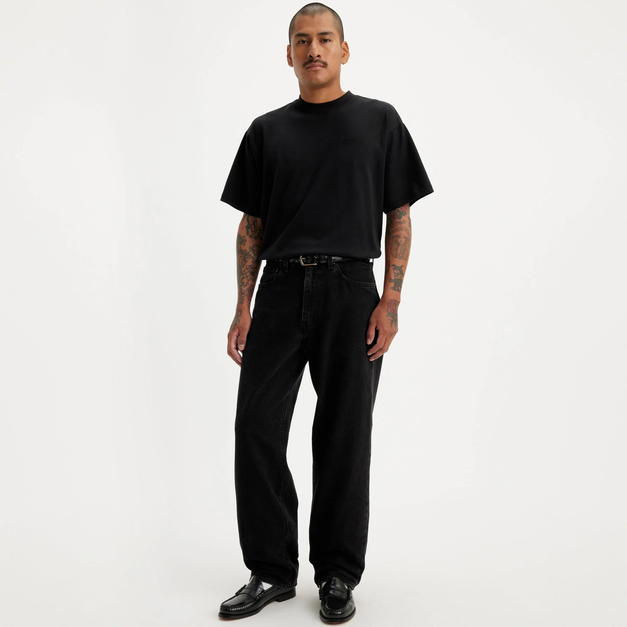 Levi’s® Men's 568™ Loose Straight Jeans - Image 4