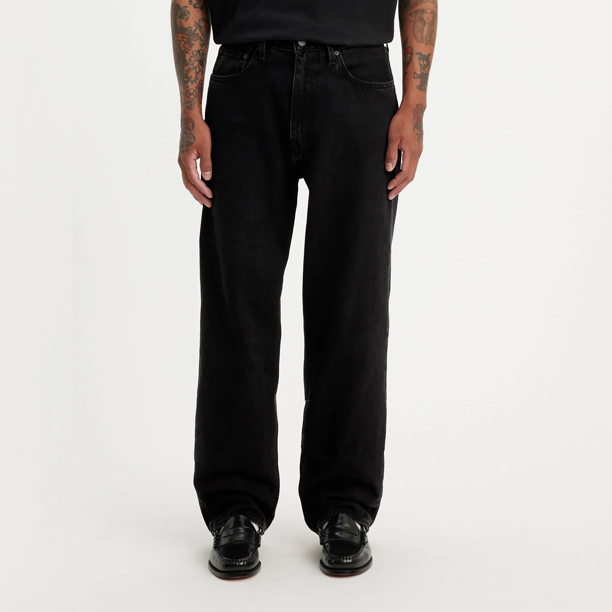 Levi’s® Men's 568™ Loose Straight Jeans - Image 5