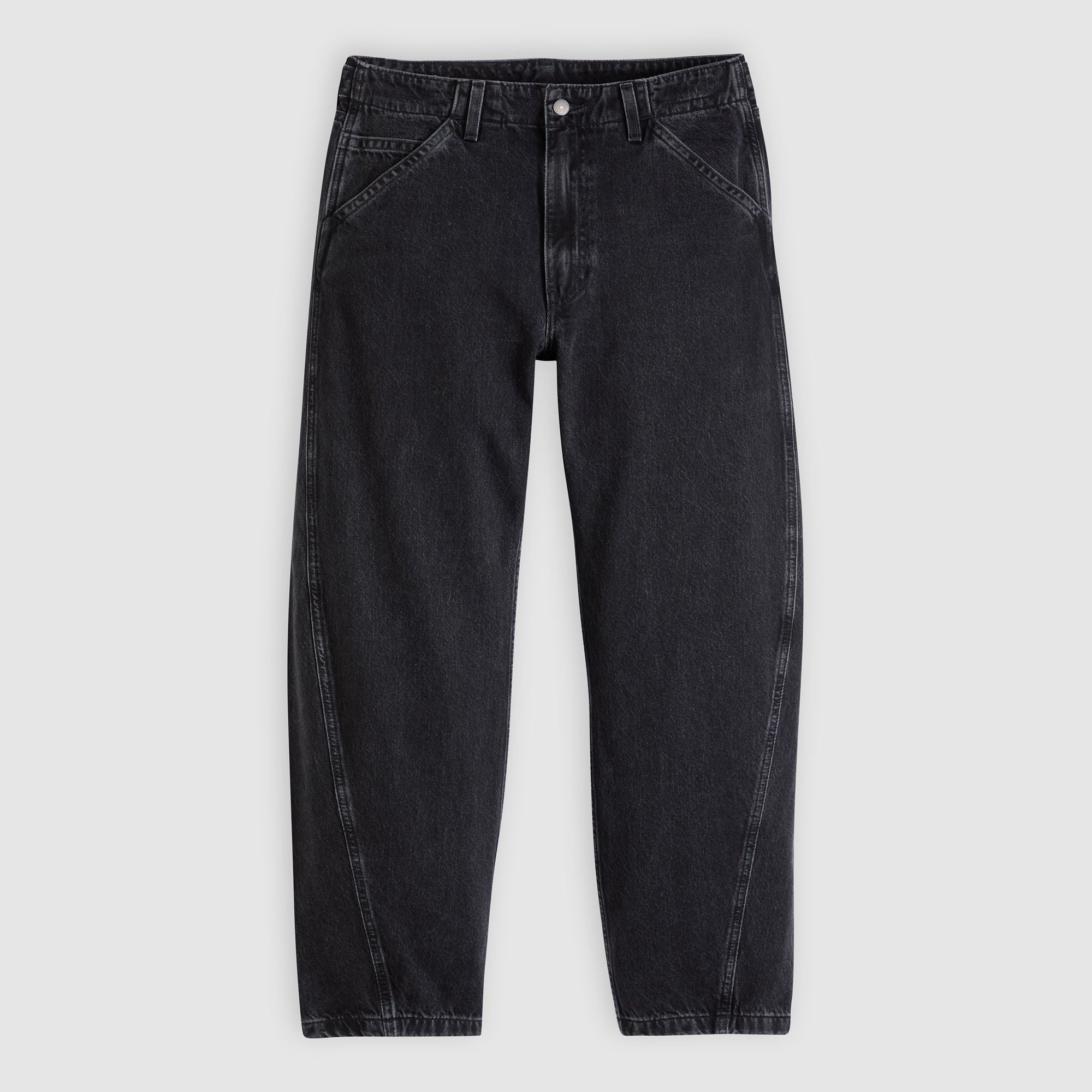 Levi's® Men's Baggy Barrel Jeans - Image 7
