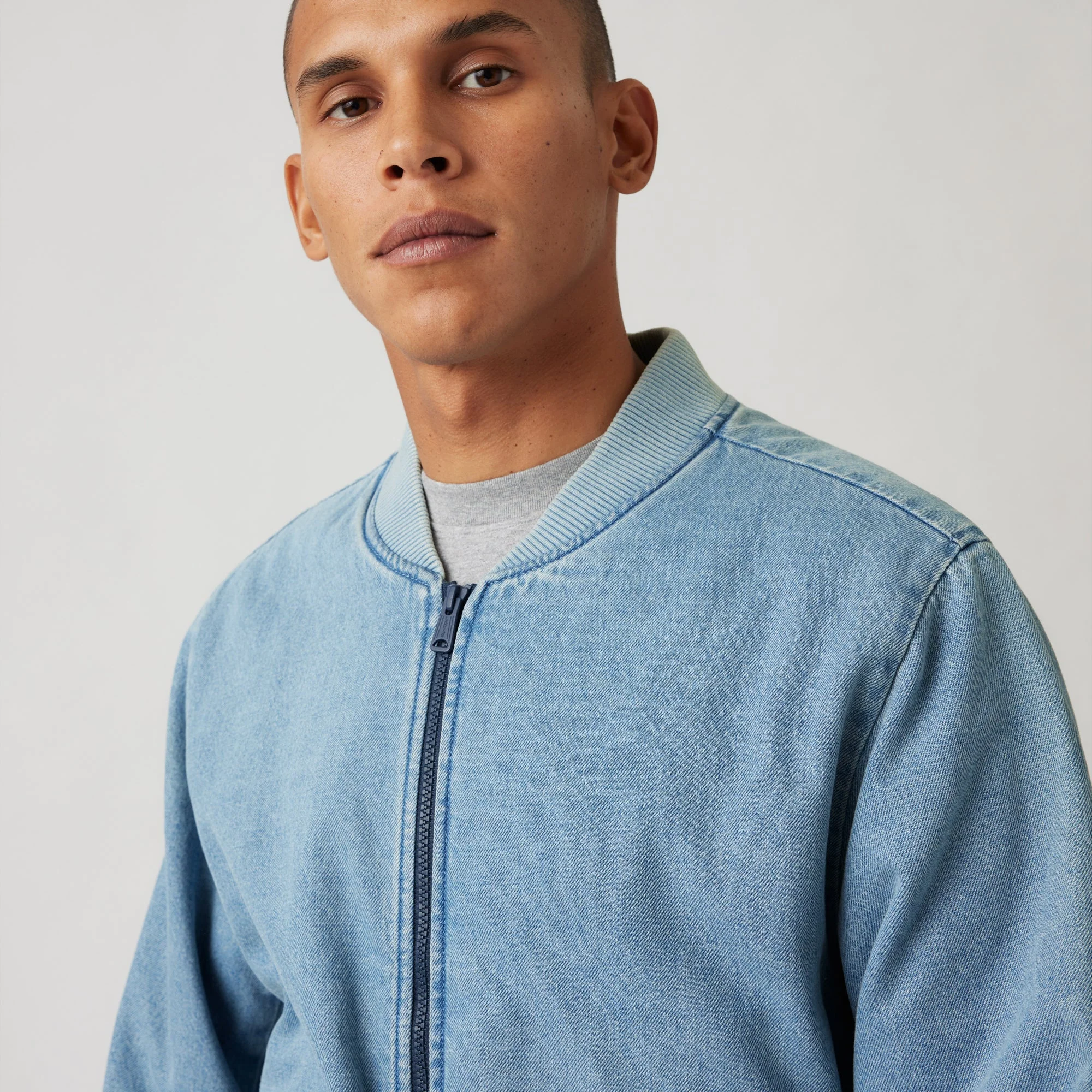 Levi's® Men's Bay Bomber Jacket - Image 4