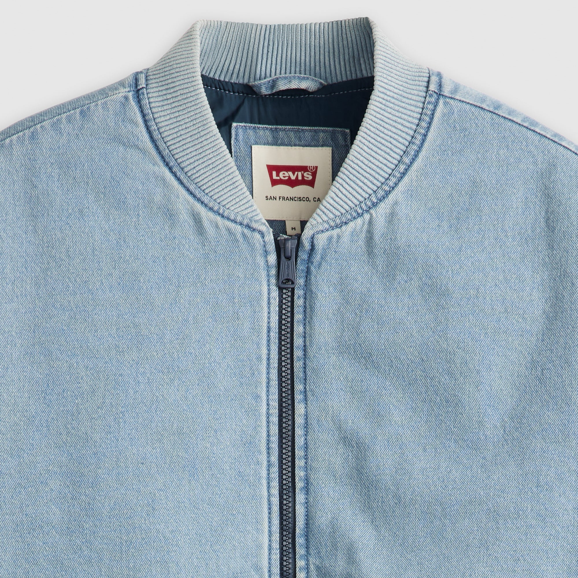 Levi's® Men's Bay Bomber Jacket - Image 6