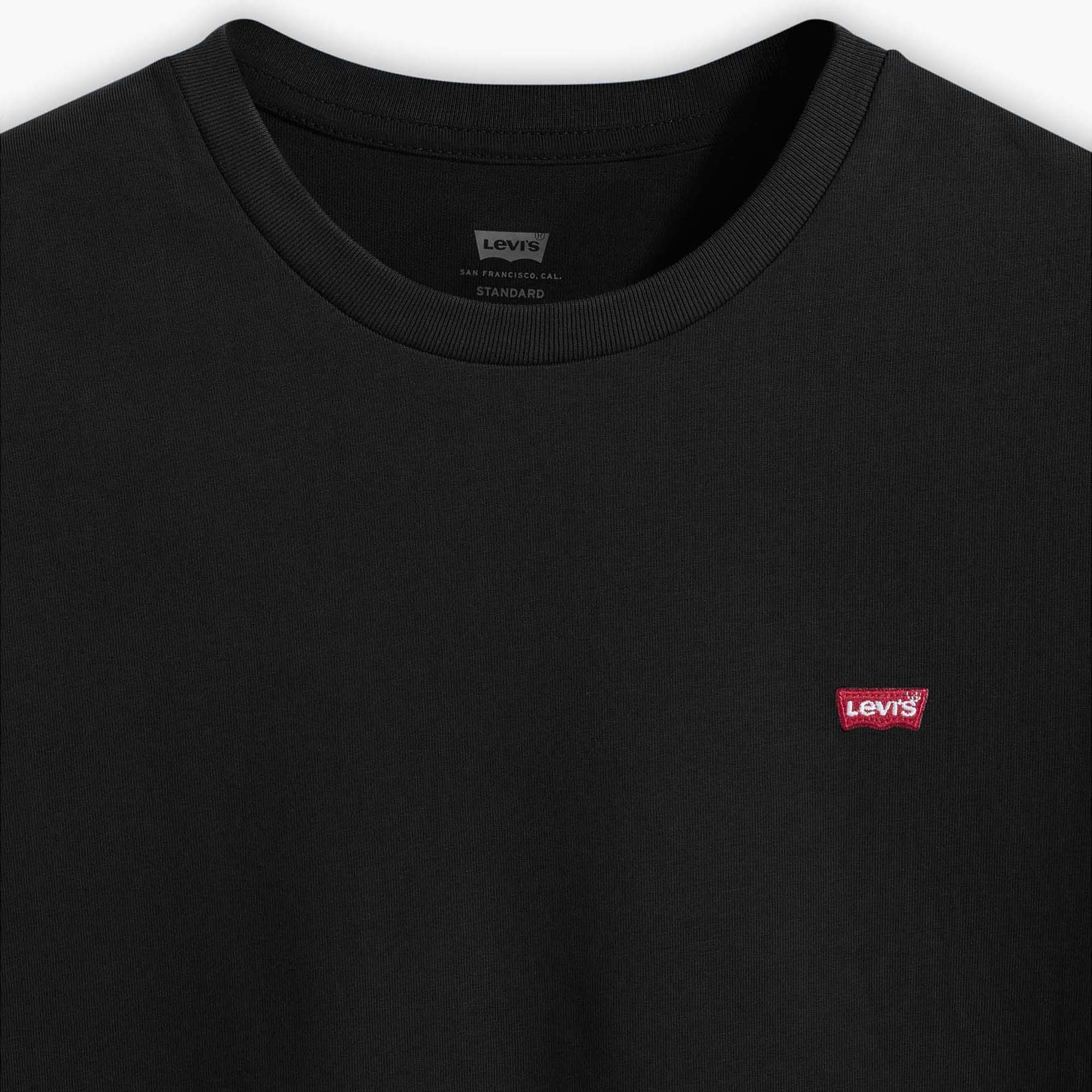 Levi's® Men's Original Housemark T-Shirt - Image 7