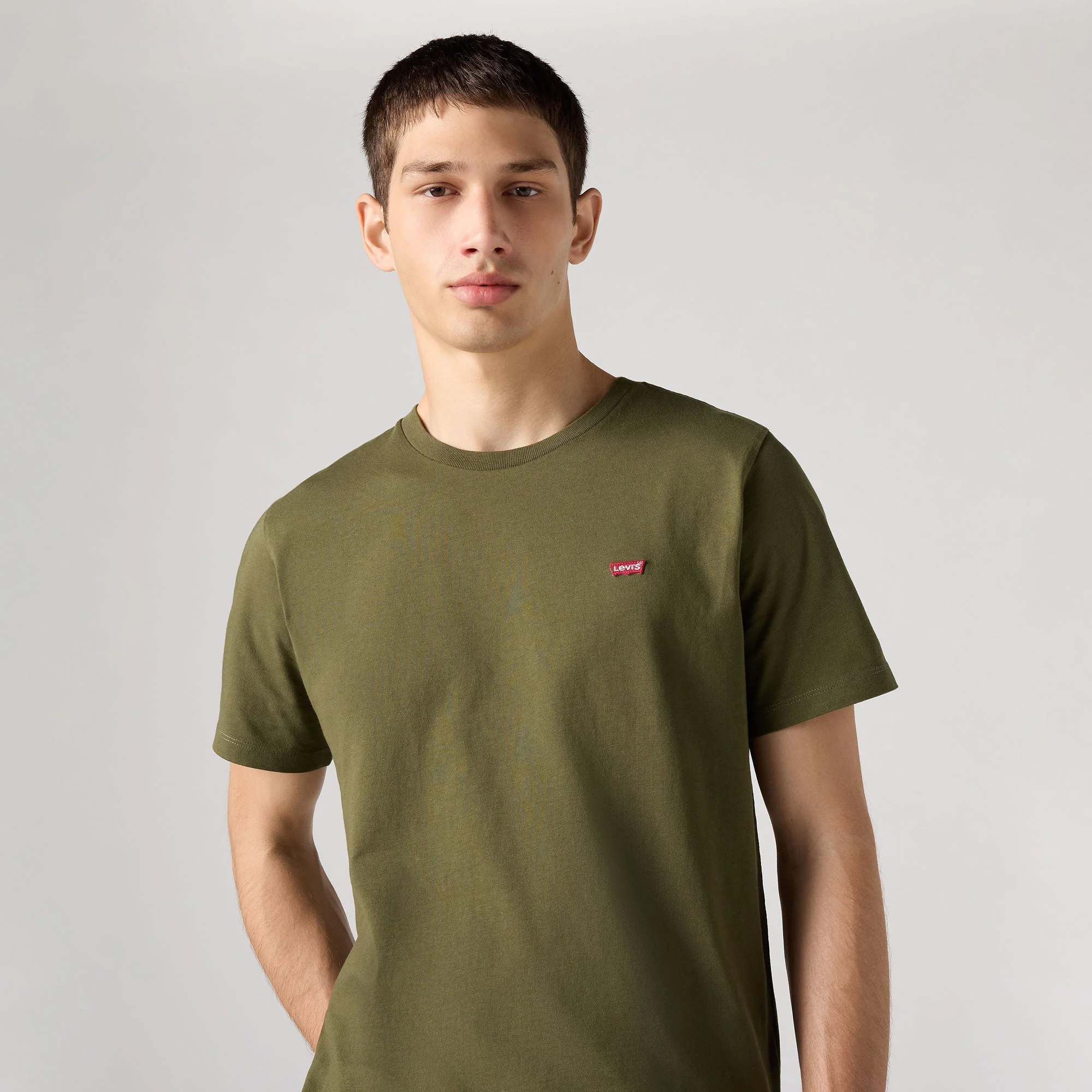 Levi's® Men's Original Housemark T-Shirt - Image 4