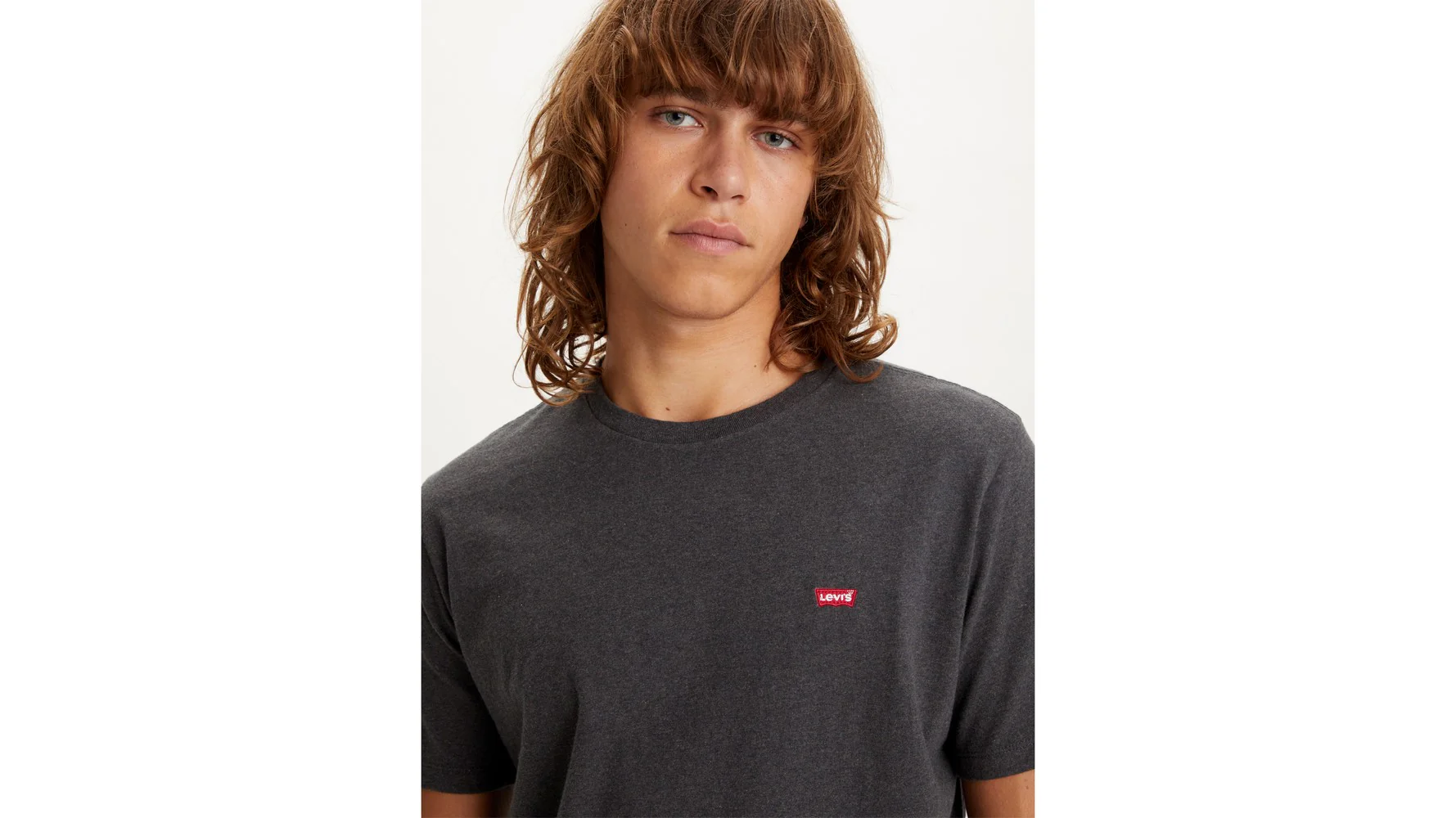 Levi's® Men's Original Housemark T-Shirt - Image 4