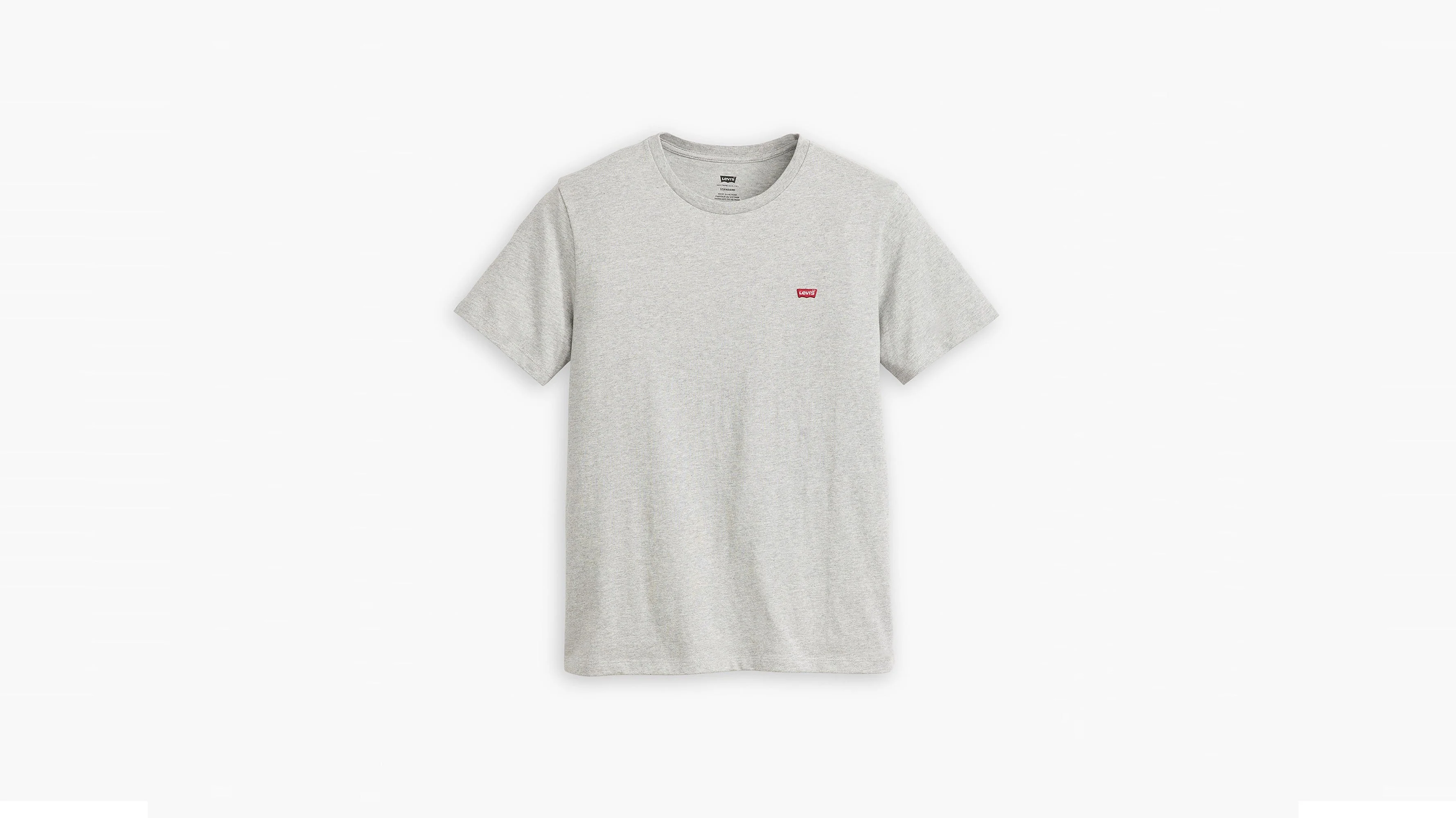 Levi's® Men's Original Housemark T-Shirt - Image 5