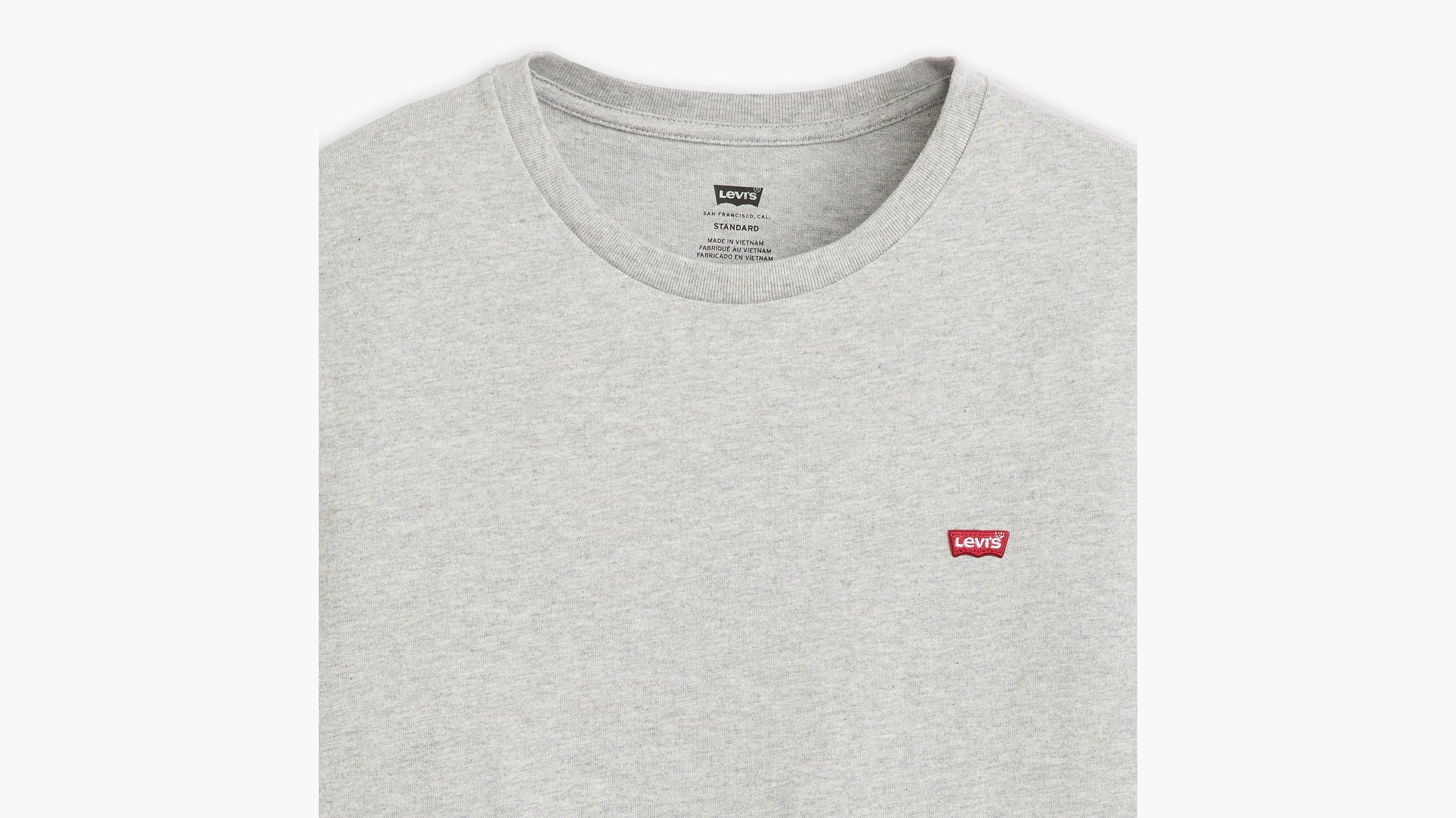 Levi's® Men's Original Housemark T-Shirt - Image 6