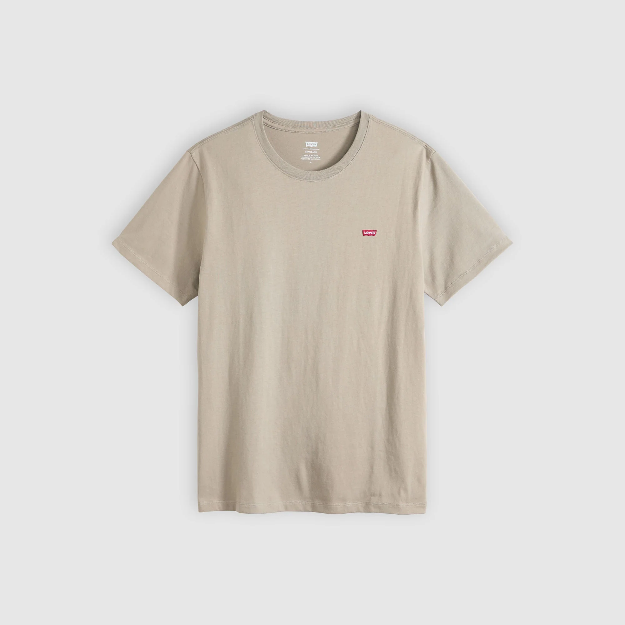 Levi's® Men's Original Housemark T-Shirt - Image 5
