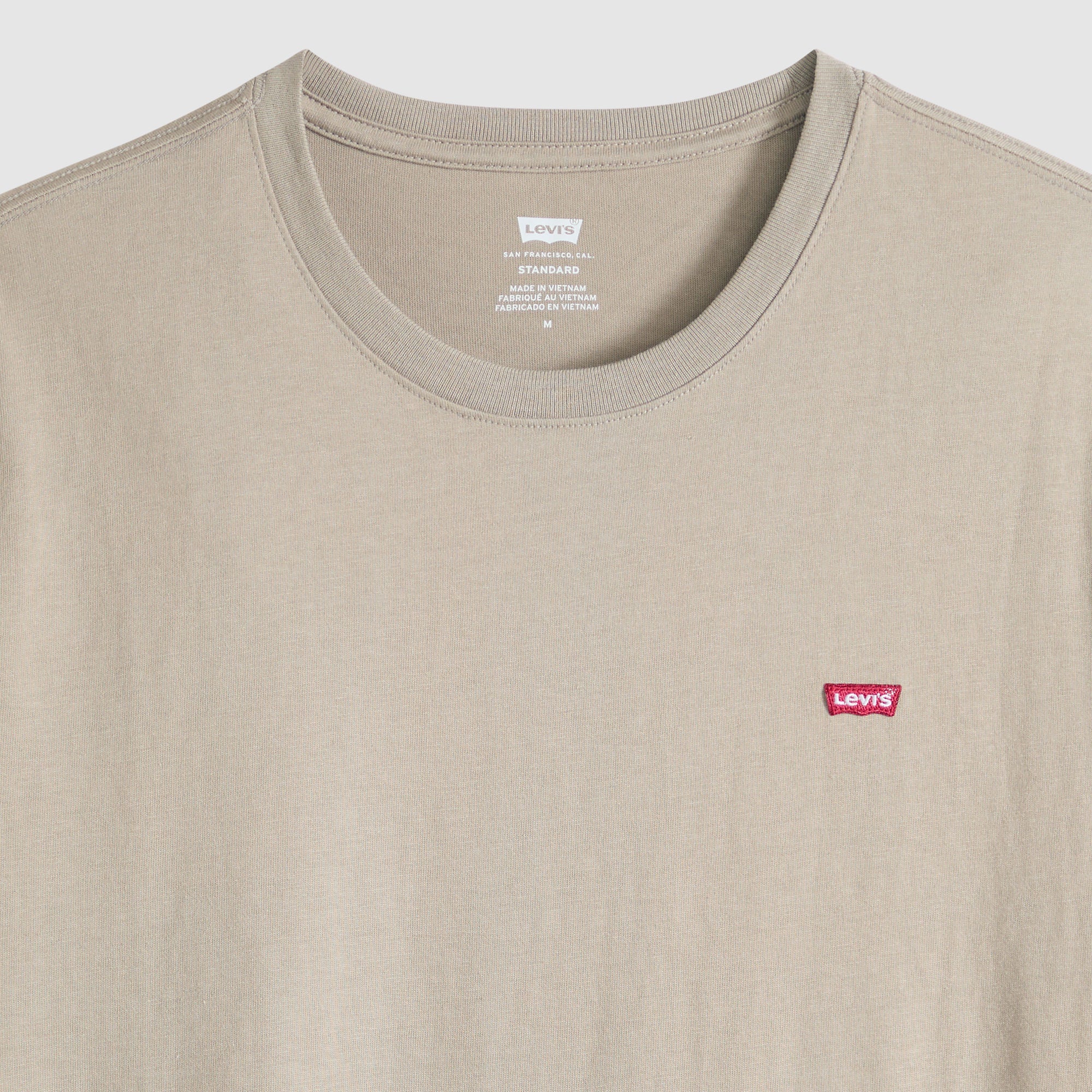 Levi's® Men's Original Housemark T-Shirt - Image 6