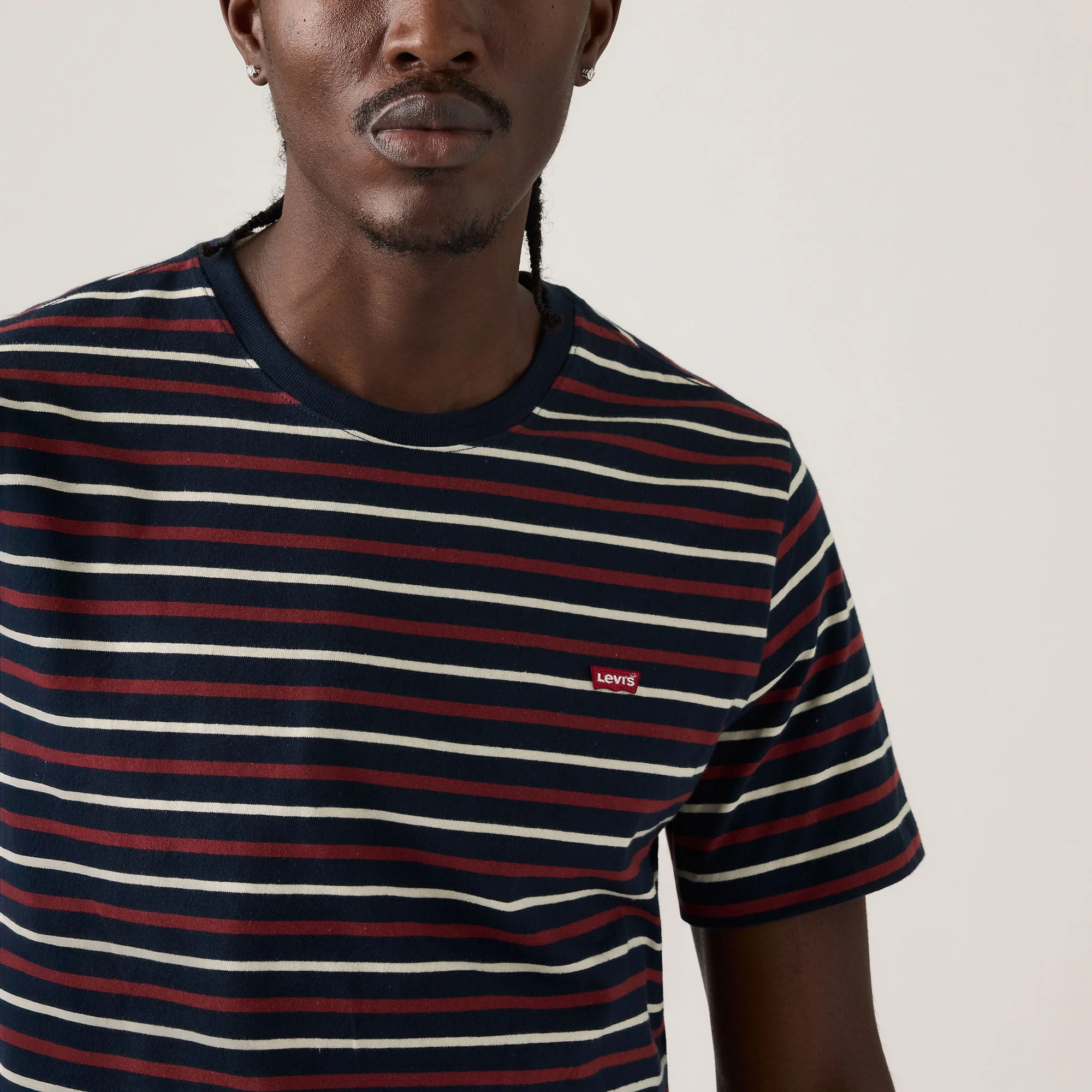 Levi's® Men's Original Housemark T-Shirt - Image 4