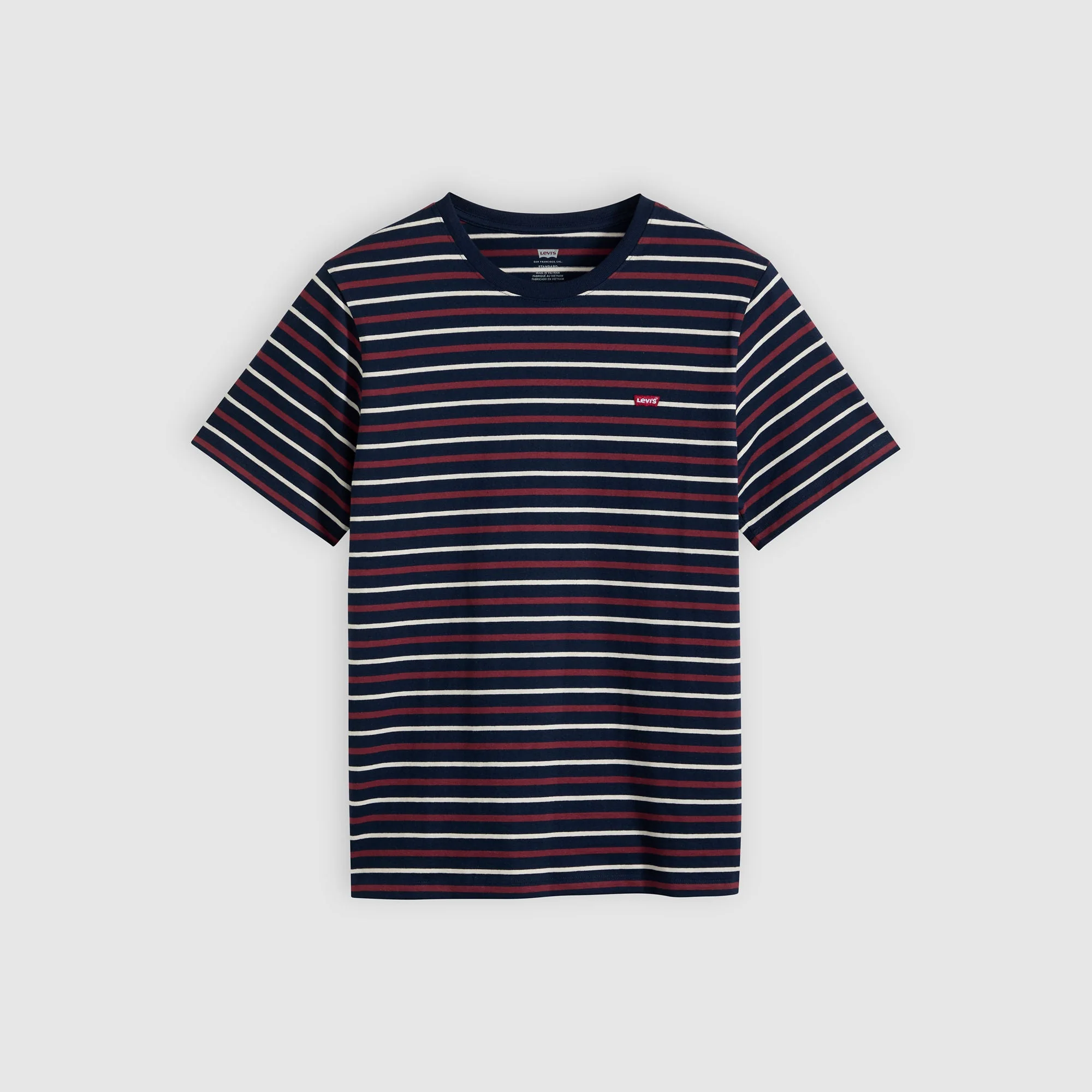 Levi's® Men's Original Housemark T-Shirt - Image 5