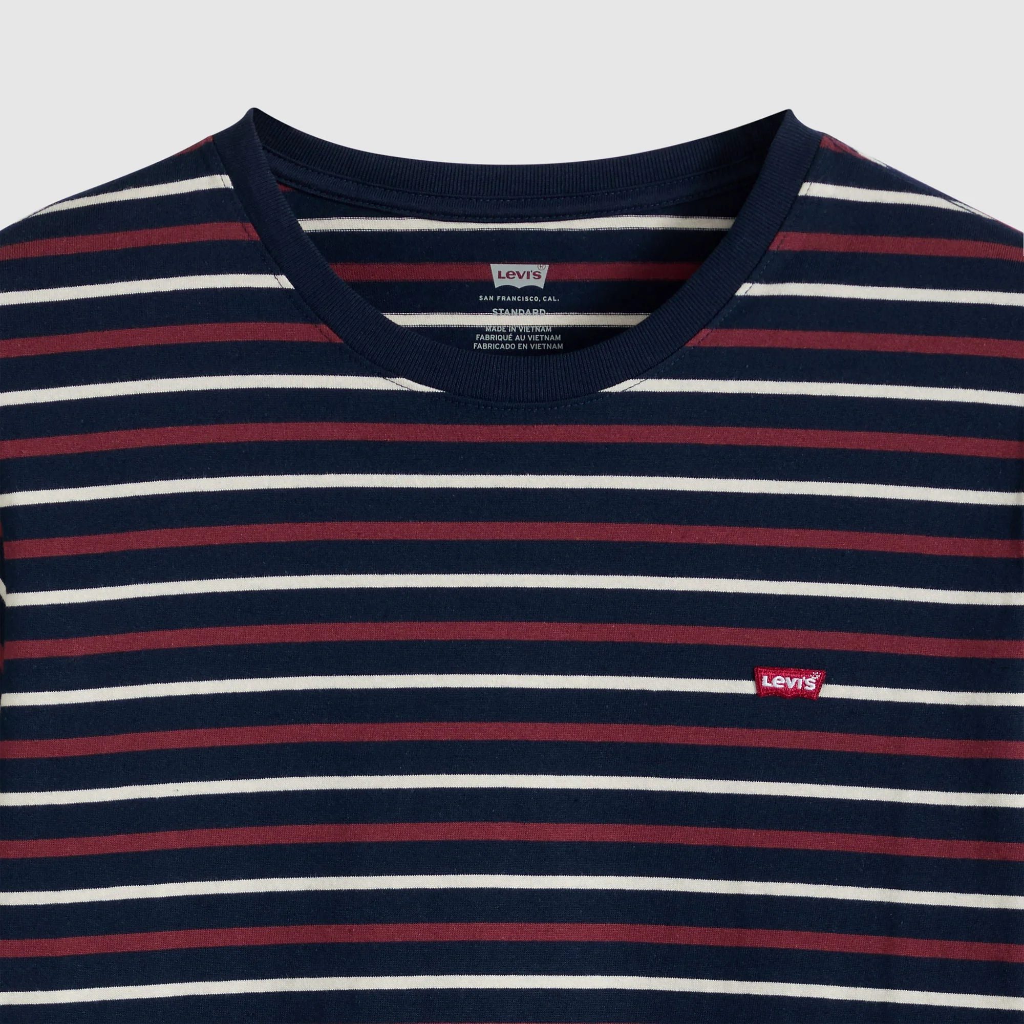 Levi's® Men's Original Housemark T-Shirt - Image 6