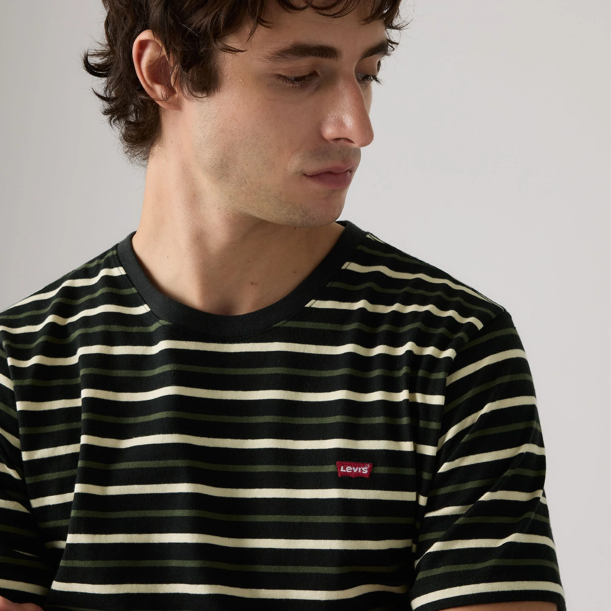 Levi's® Men's Original Housemark T-Shirt - Image 4