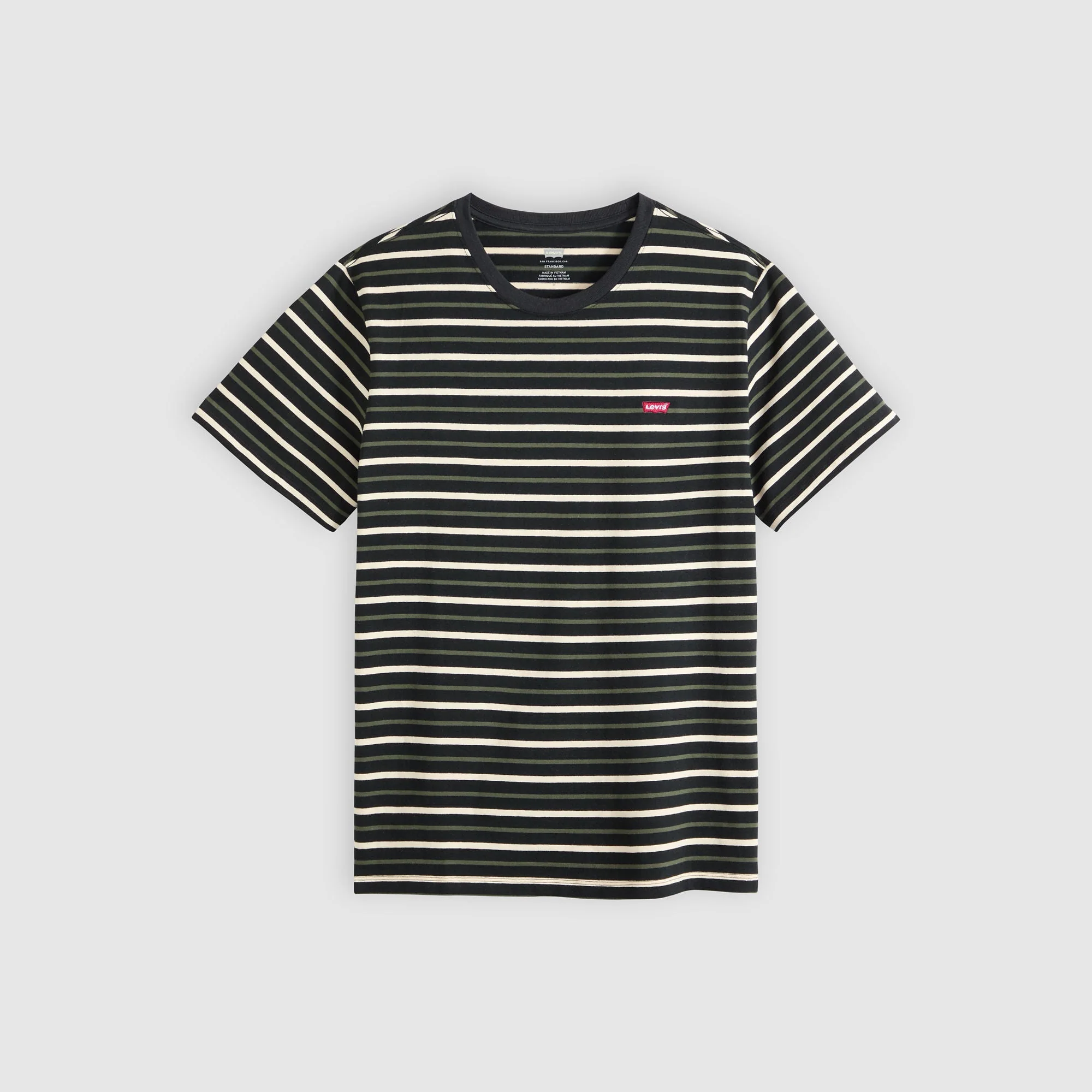 Levi's® Men's Original Housemark T-Shirt - Image 5
