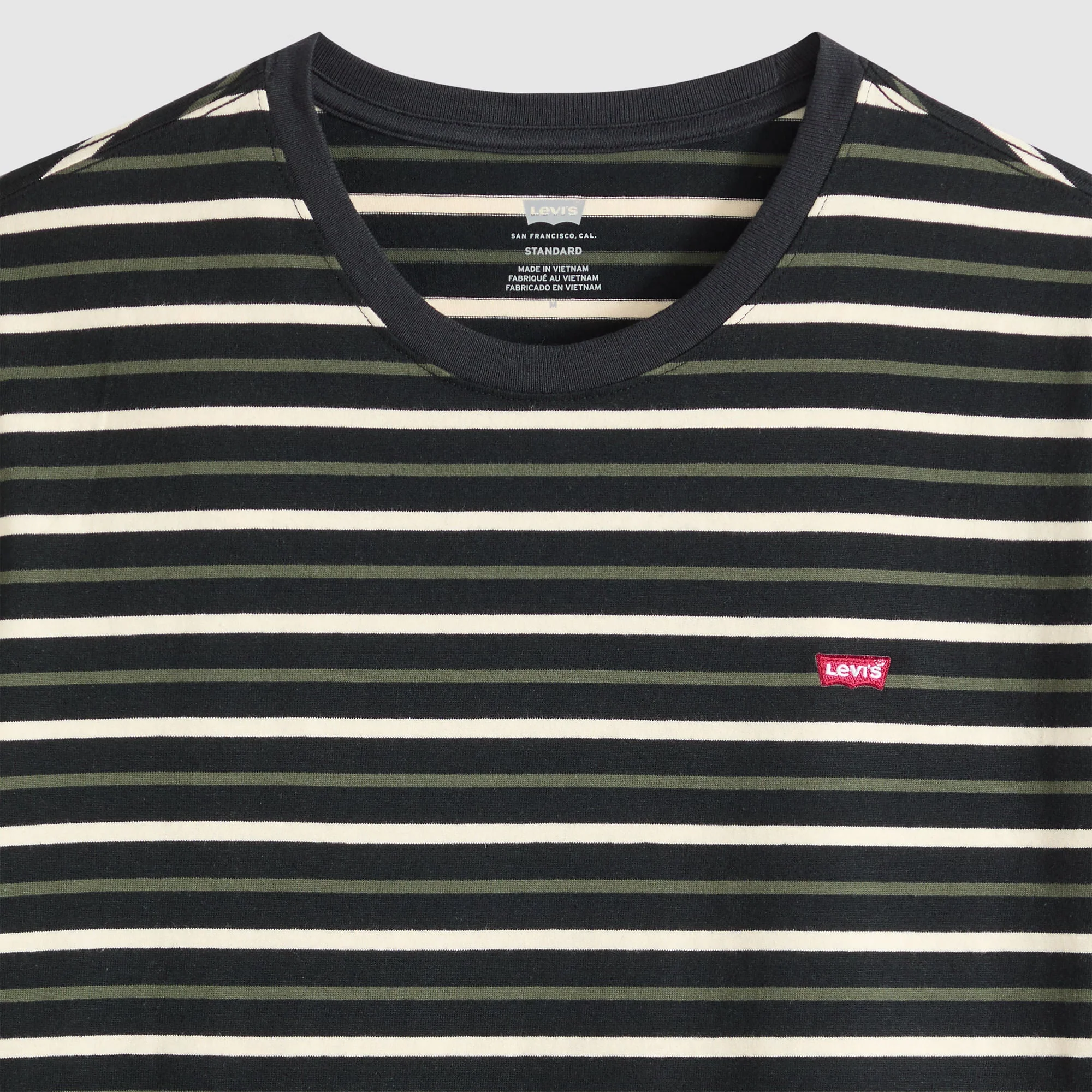 Levi's® Men's Original Housemark T-Shirt - Image 6