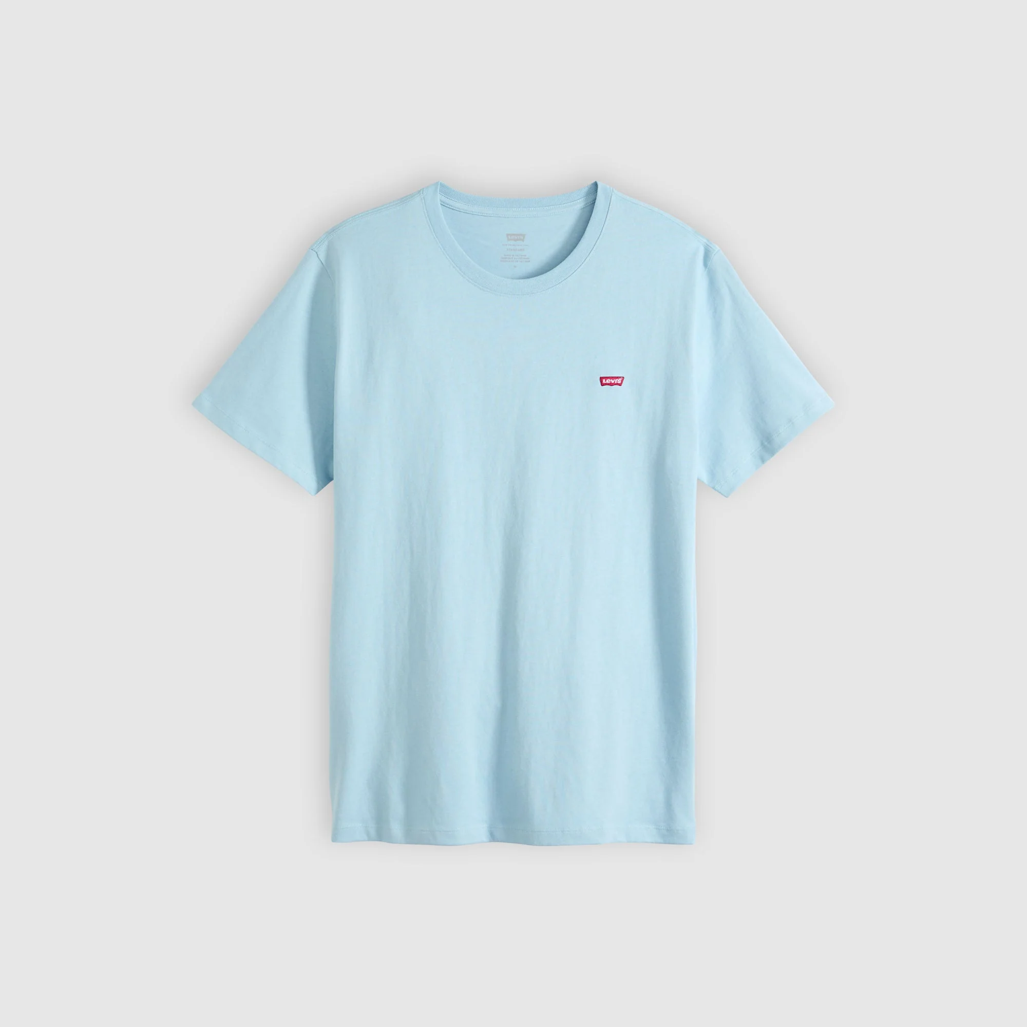 Levi's® Men's Original Housemark T-Shirt - Image 5