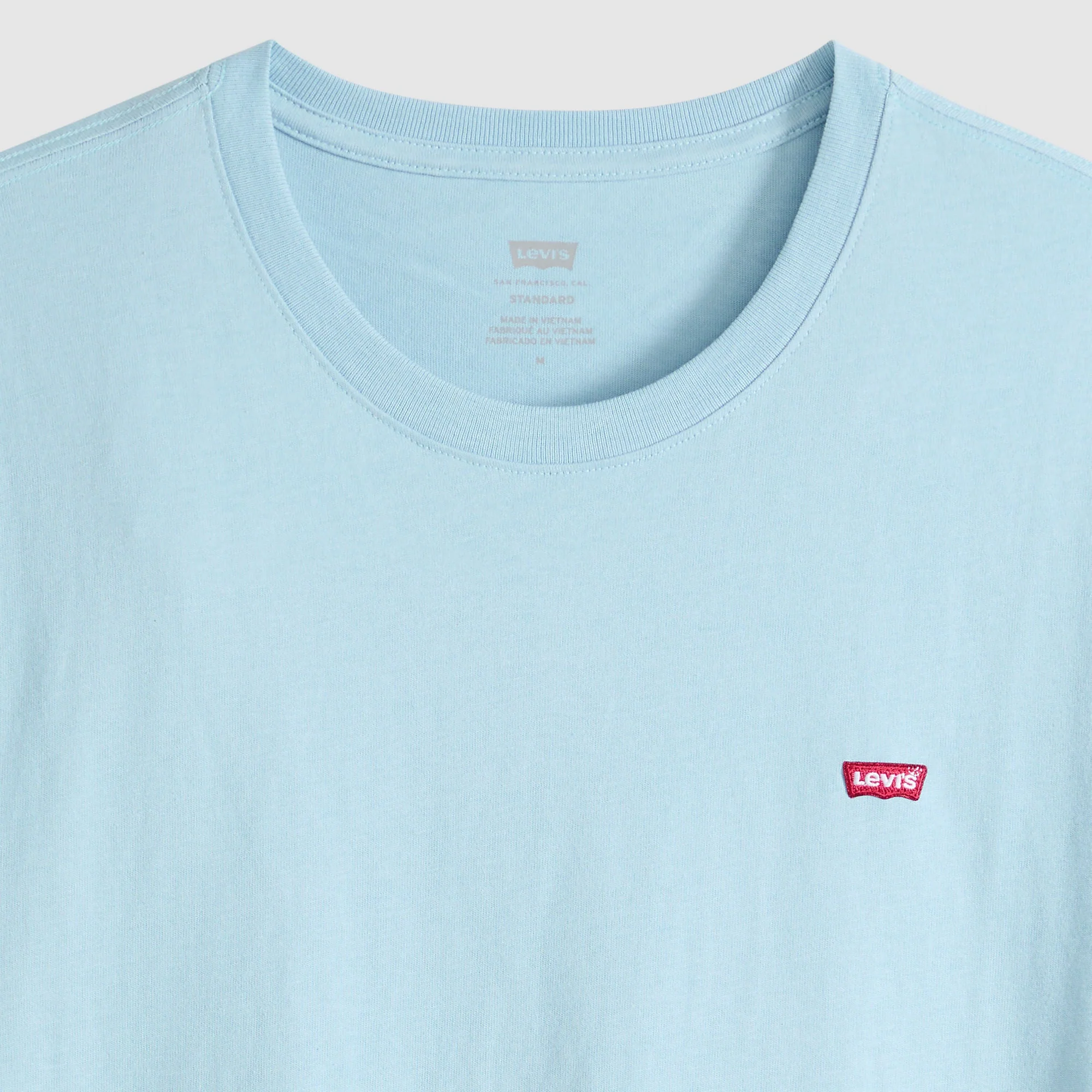 Levi's® Men's Original Housemark T-Shirt - Image 6