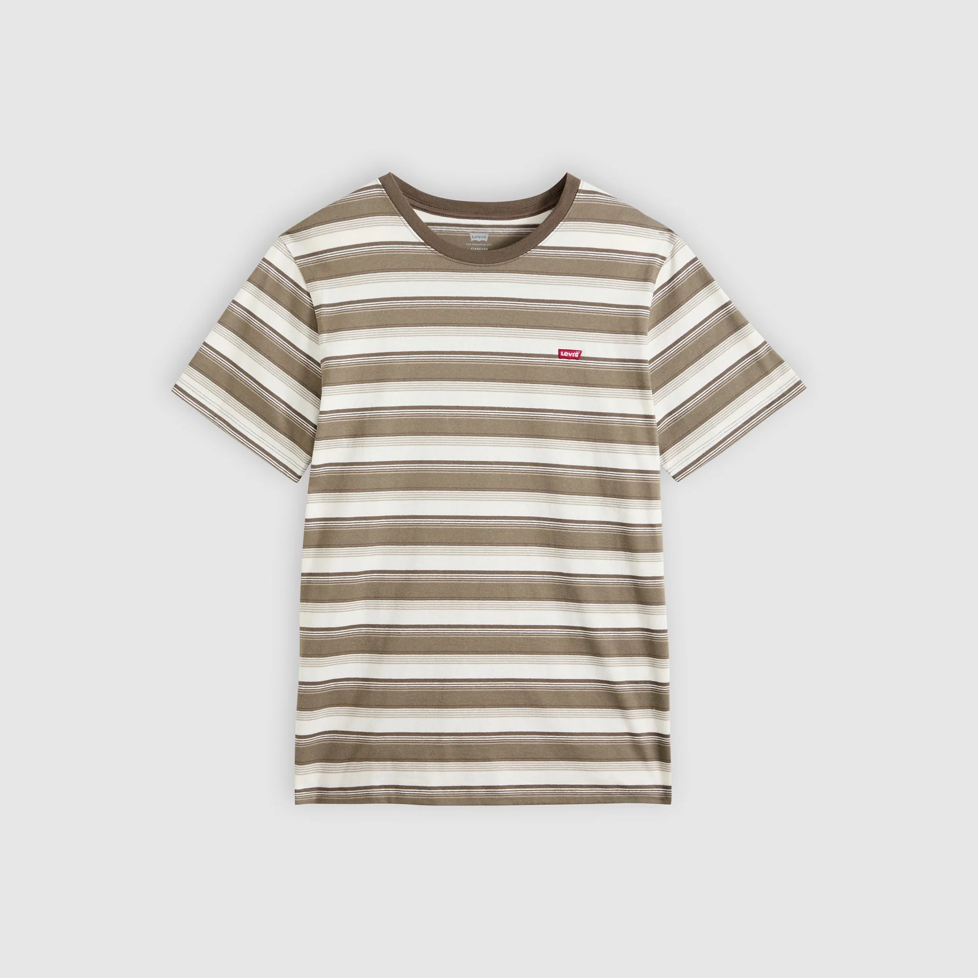 Levi's® Men's Original Housemark T-Shirt - Image 5