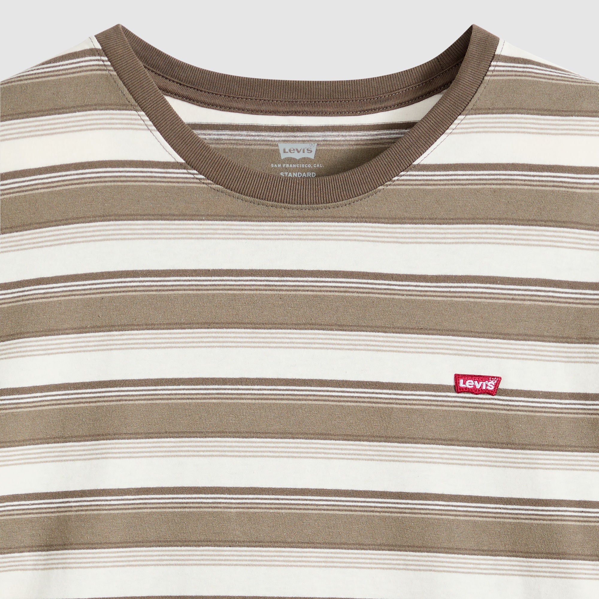 Levi's® Men's Original Housemark T-Shirt - Image 6
