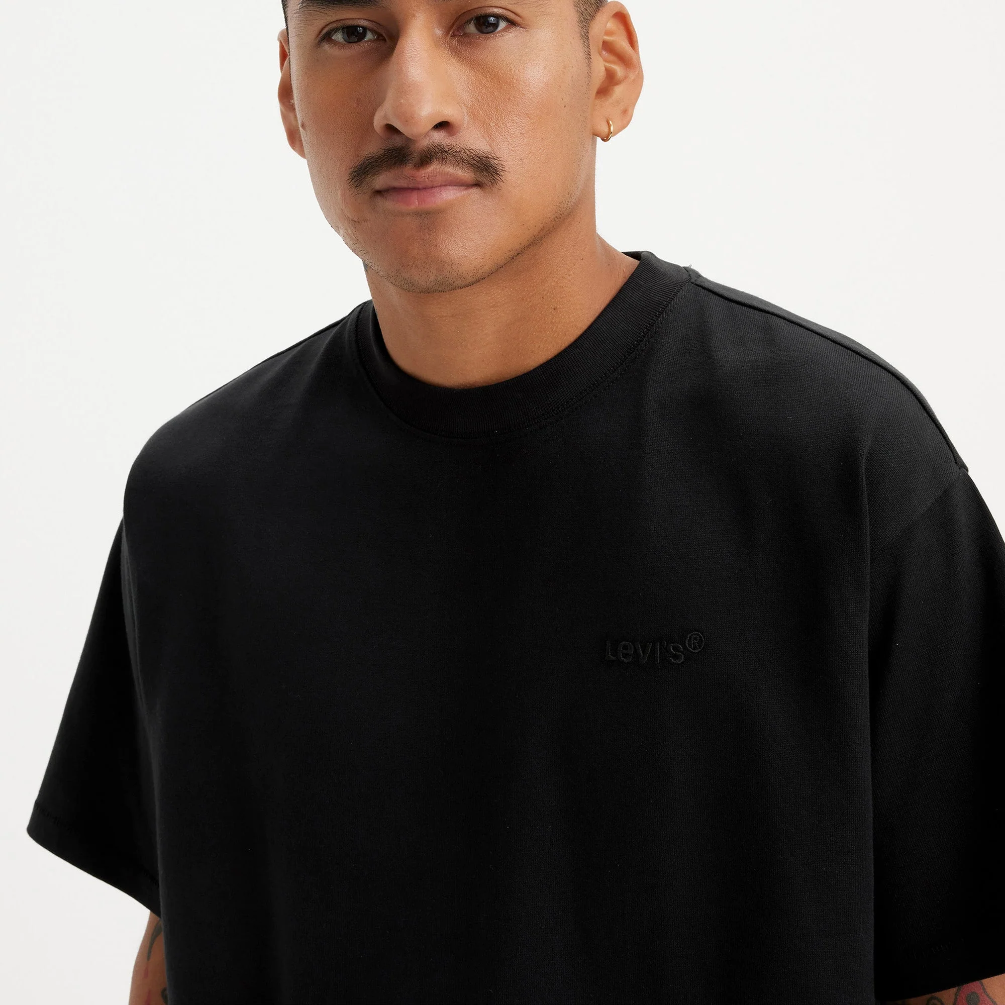 Levi's® Men's Red Tab Vintage T-Shirt - Image 4